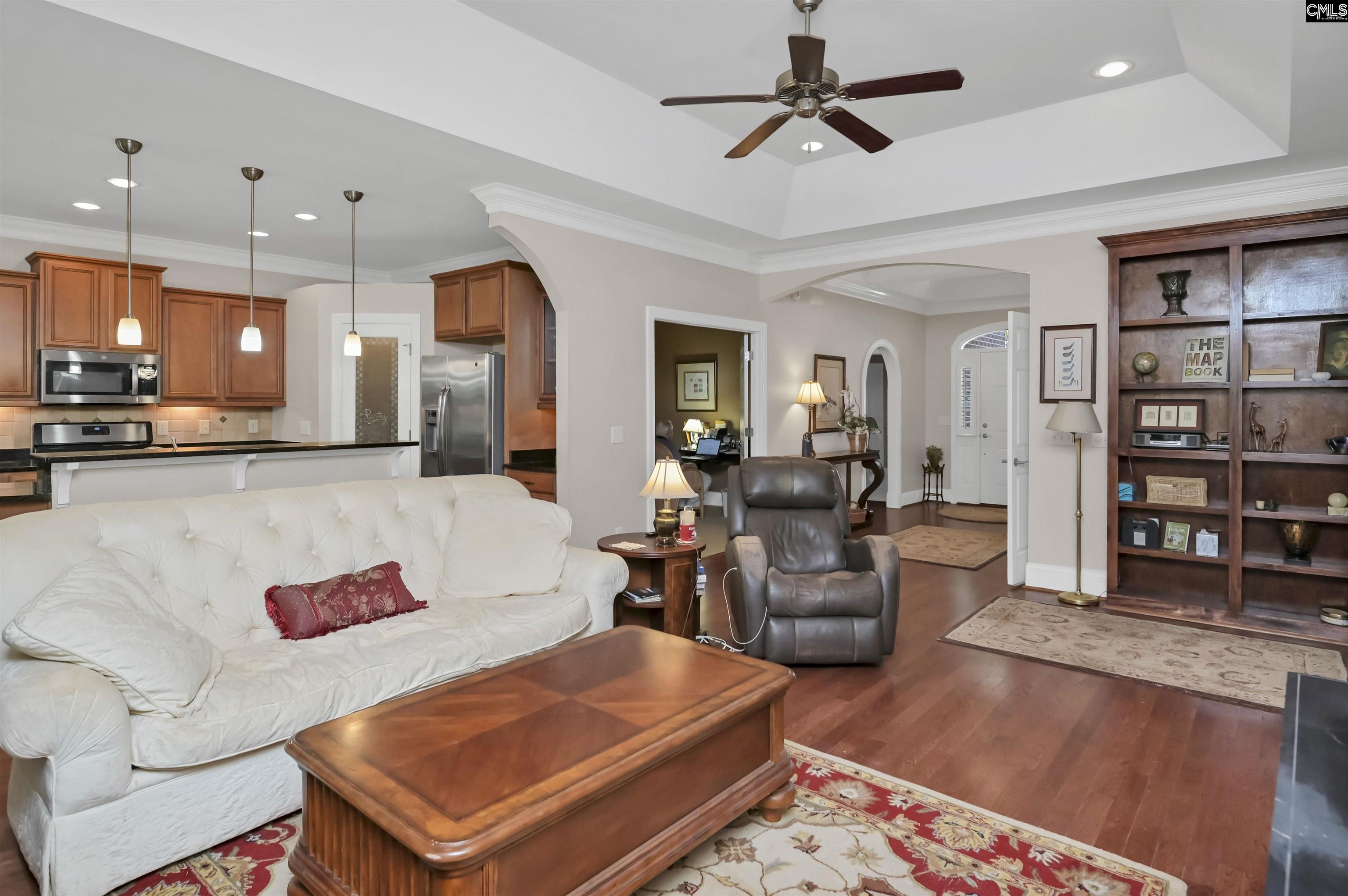 110 Tranquil Trail, Irmo, South Carolina image 3