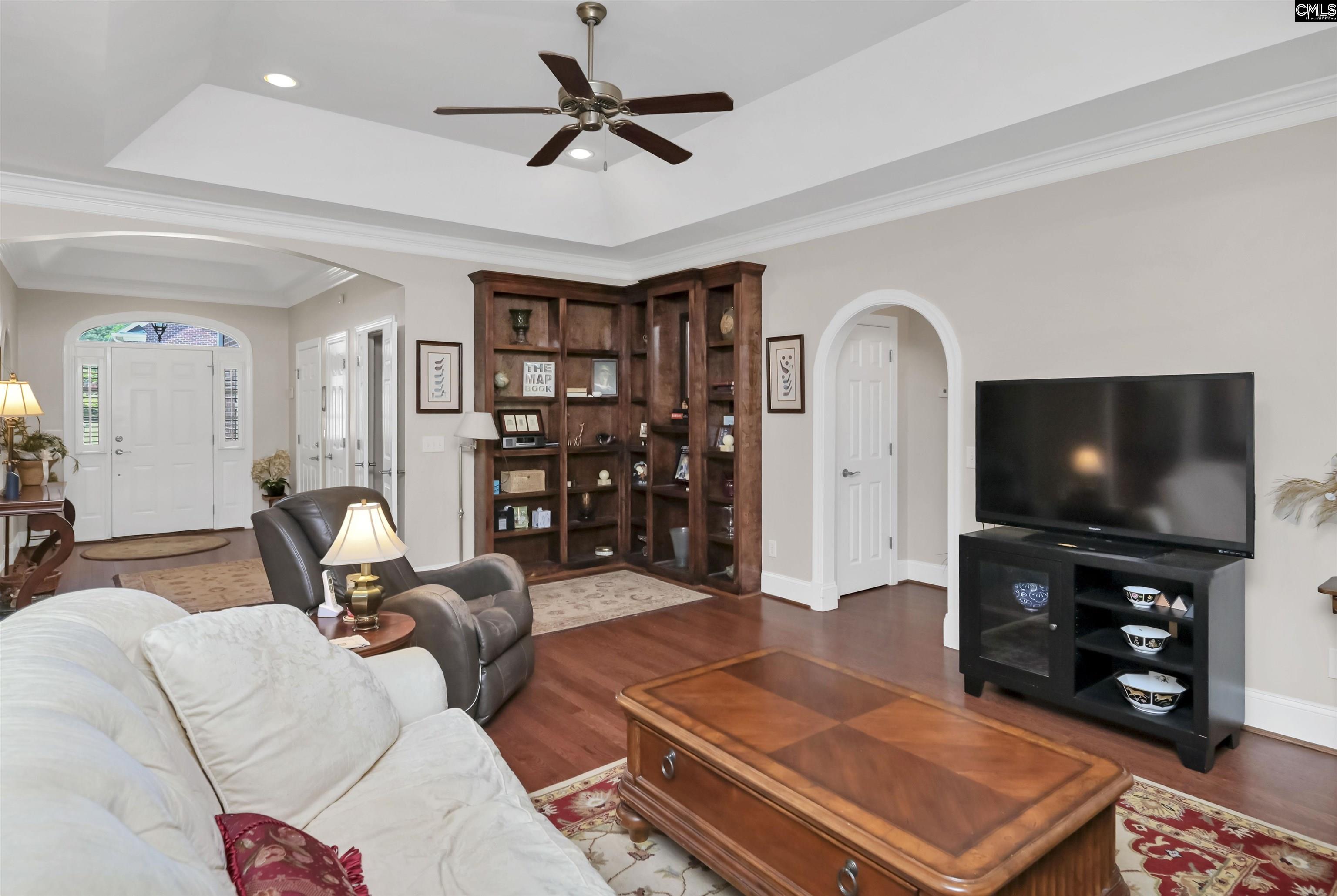 110 Tranquil Trail, Irmo, South Carolina image 4
