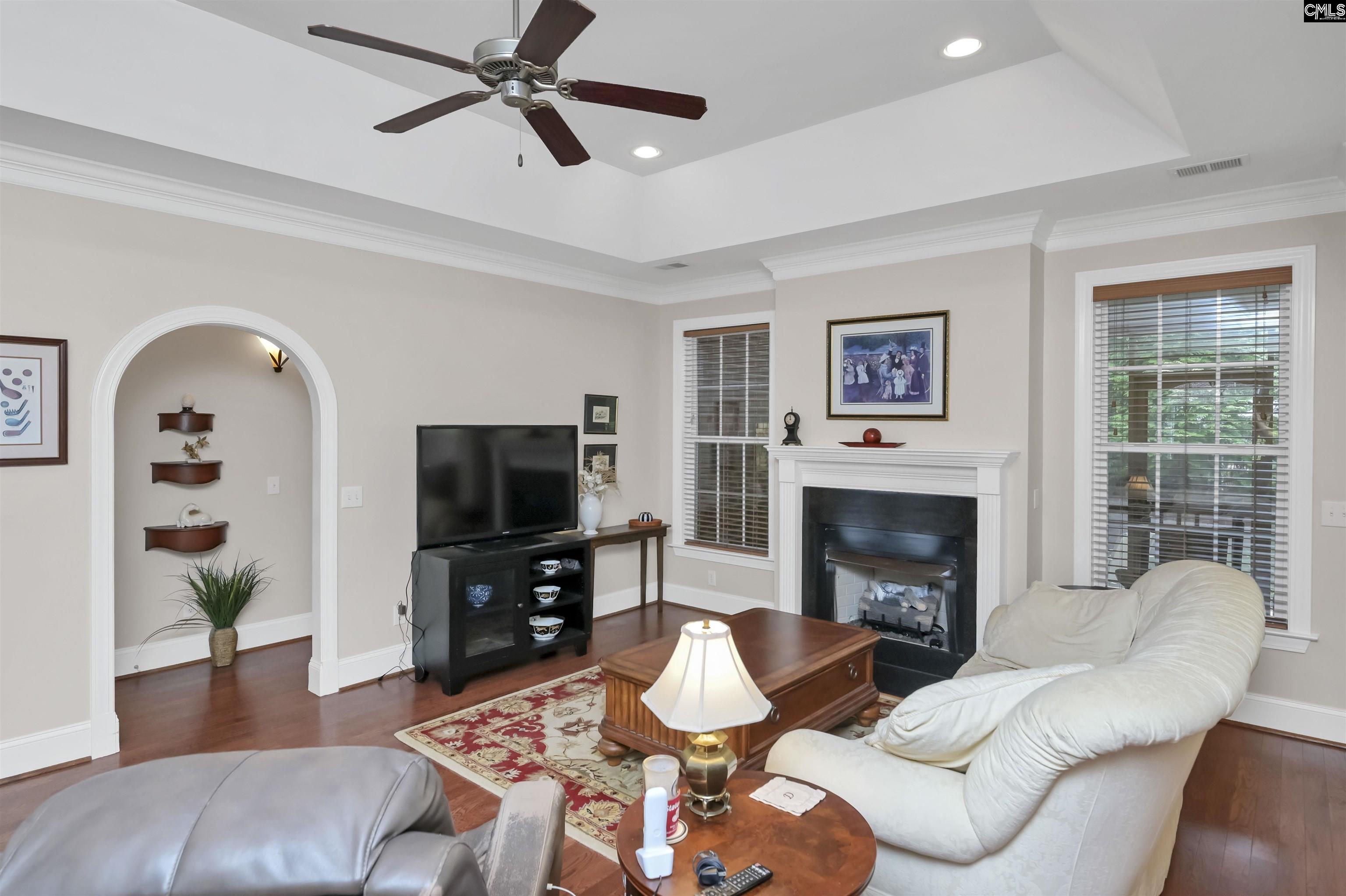 110 Tranquil Trail, Irmo, South Carolina image 5