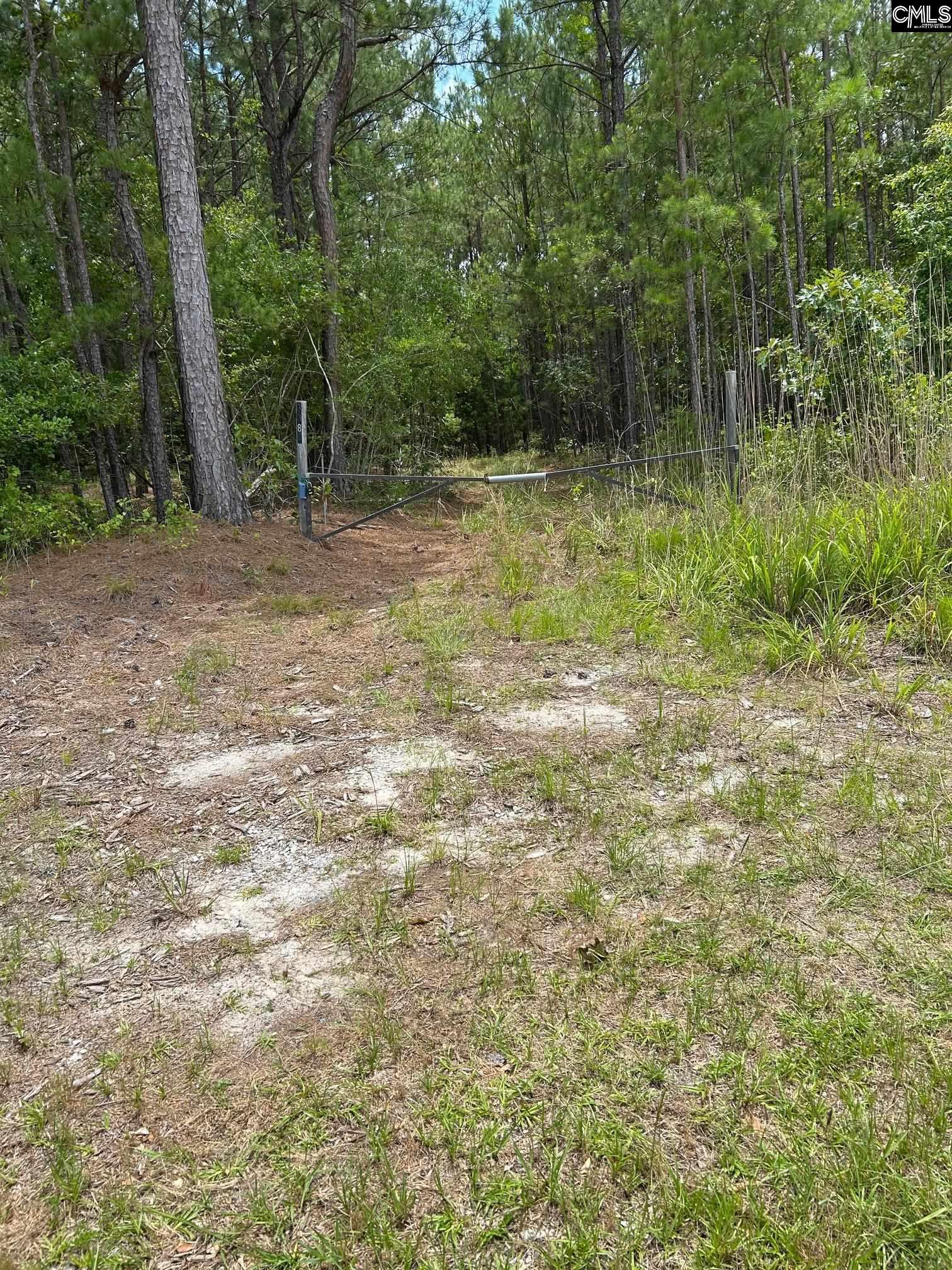 3386 Jackson Creek Road, Winnsboro, South Carolina image 1
