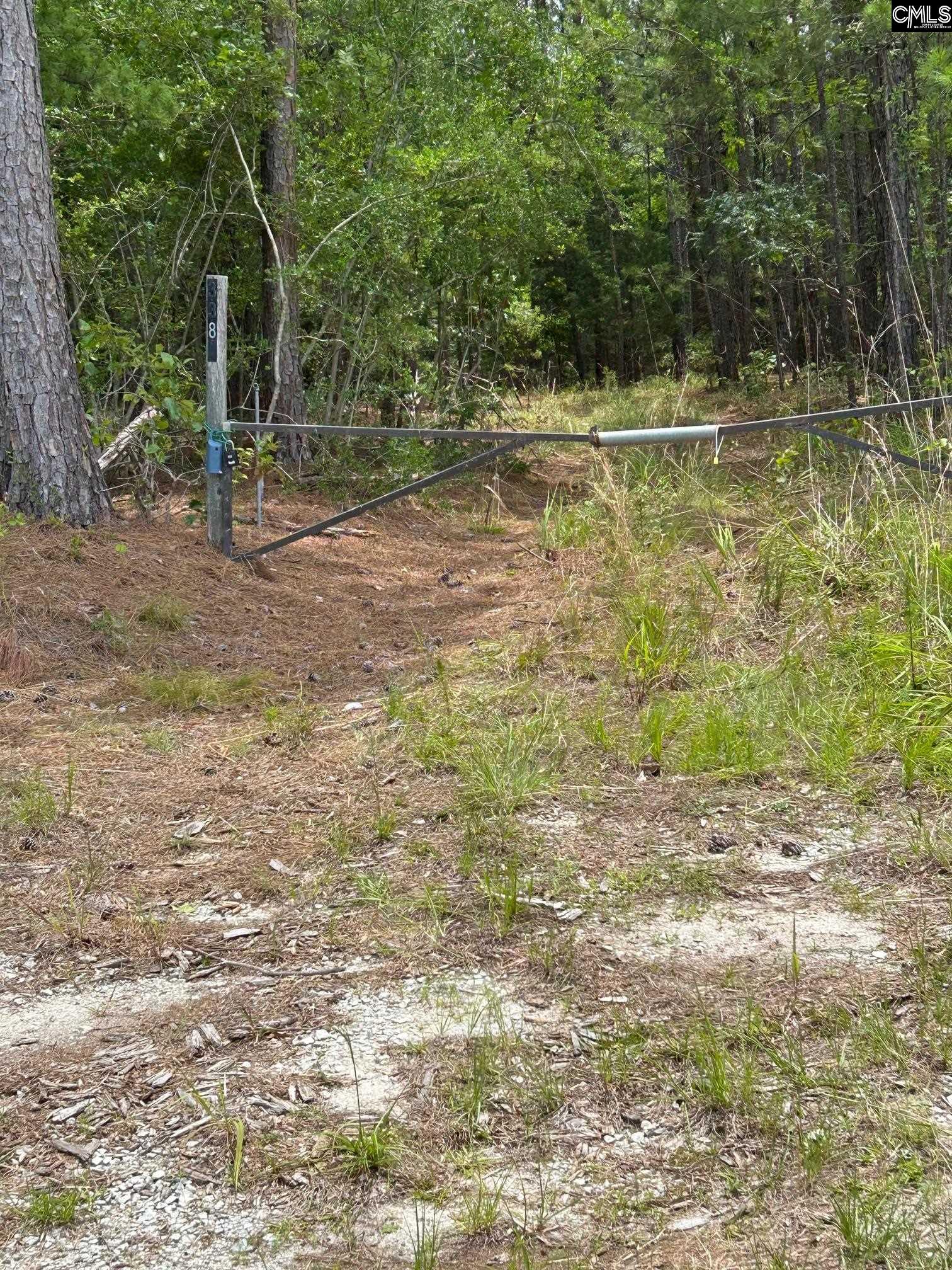 3386 Jackson Creek Road, Winnsboro, South Carolina image 2