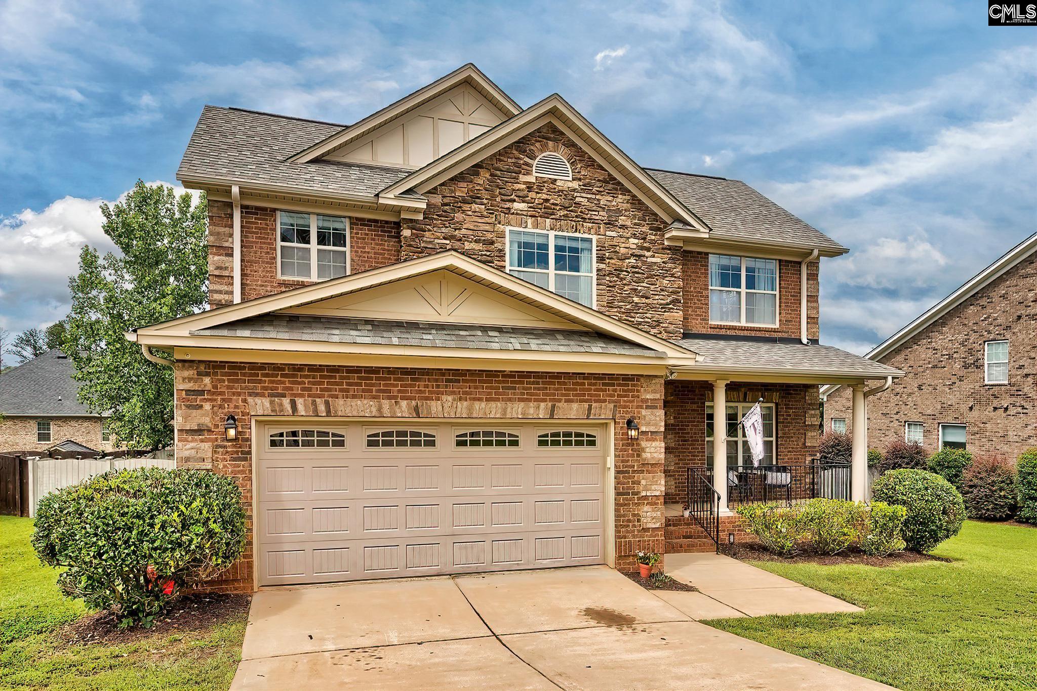 540 Everton Drive, Chapin, South Carolina image 2
