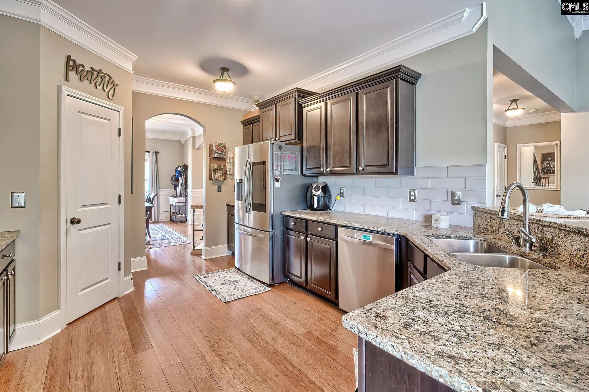 540 Everton Drive, Chapin, South Carolina image 8