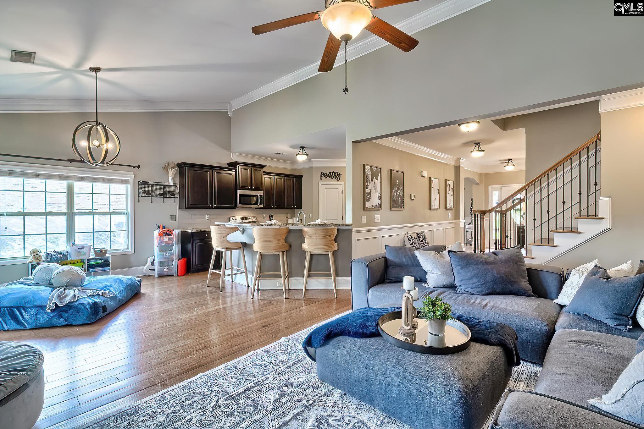 540 Everton Drive, Chapin, South Carolina image 11