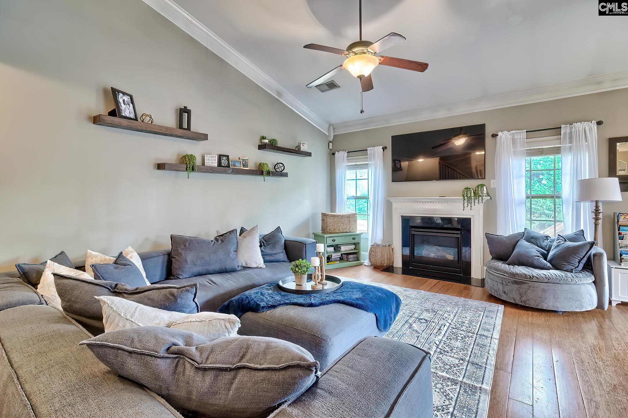 540 Everton Drive, Chapin, South Carolina image 12