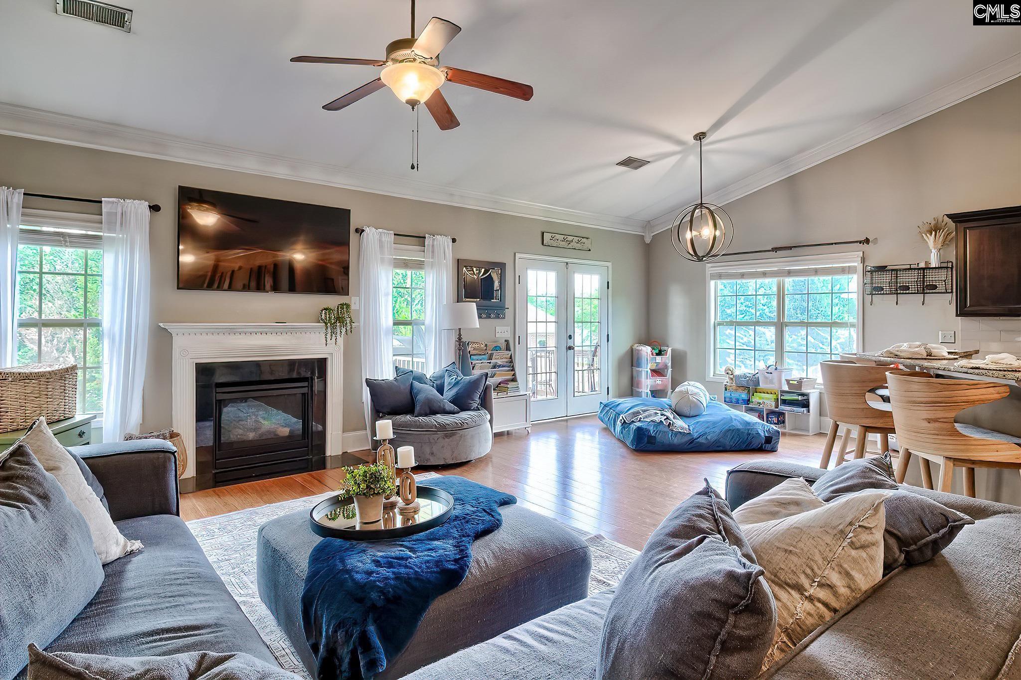 540 Everton Drive, Chapin, South Carolina image 13