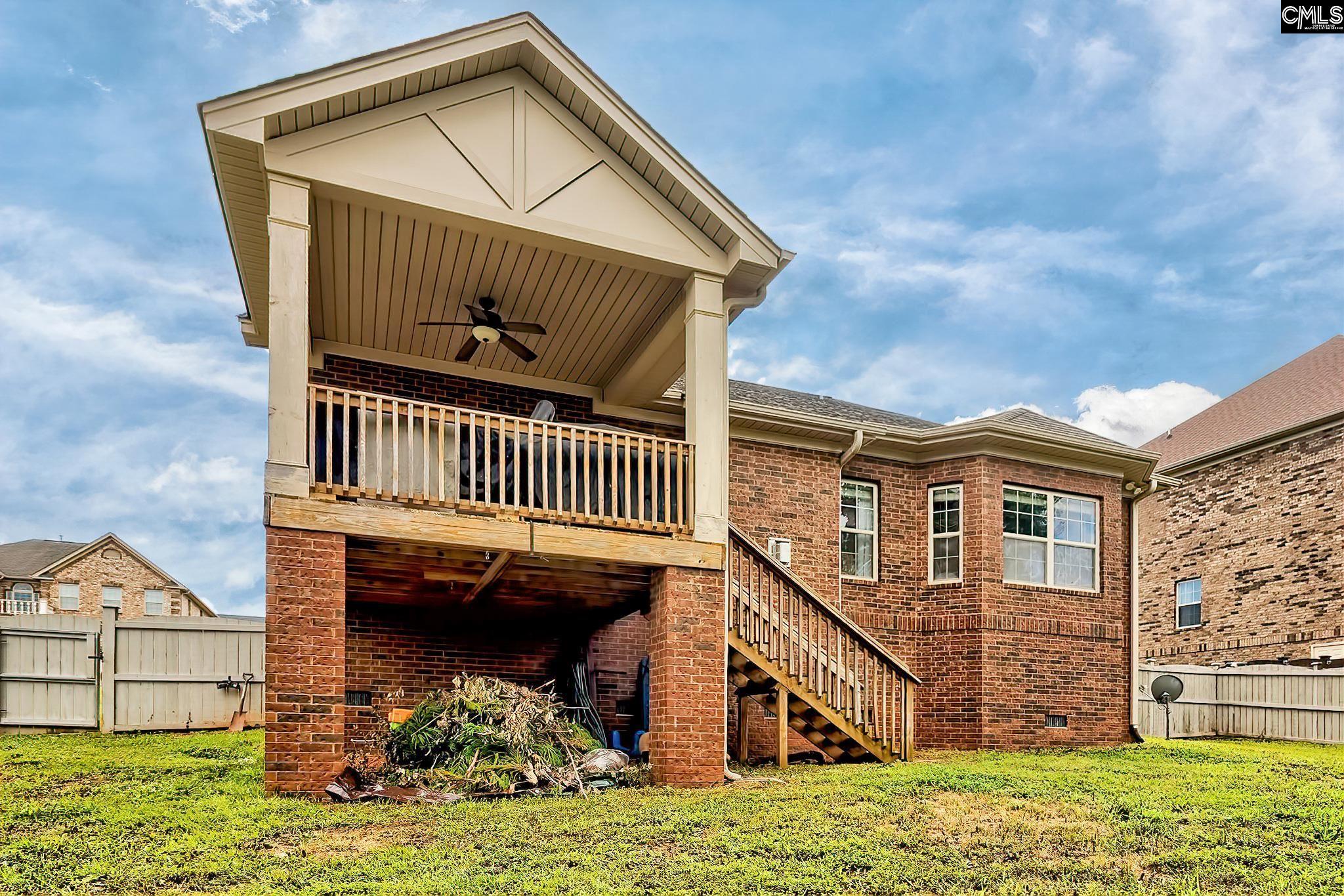 540 Everton Drive, Chapin, South Carolina image 29