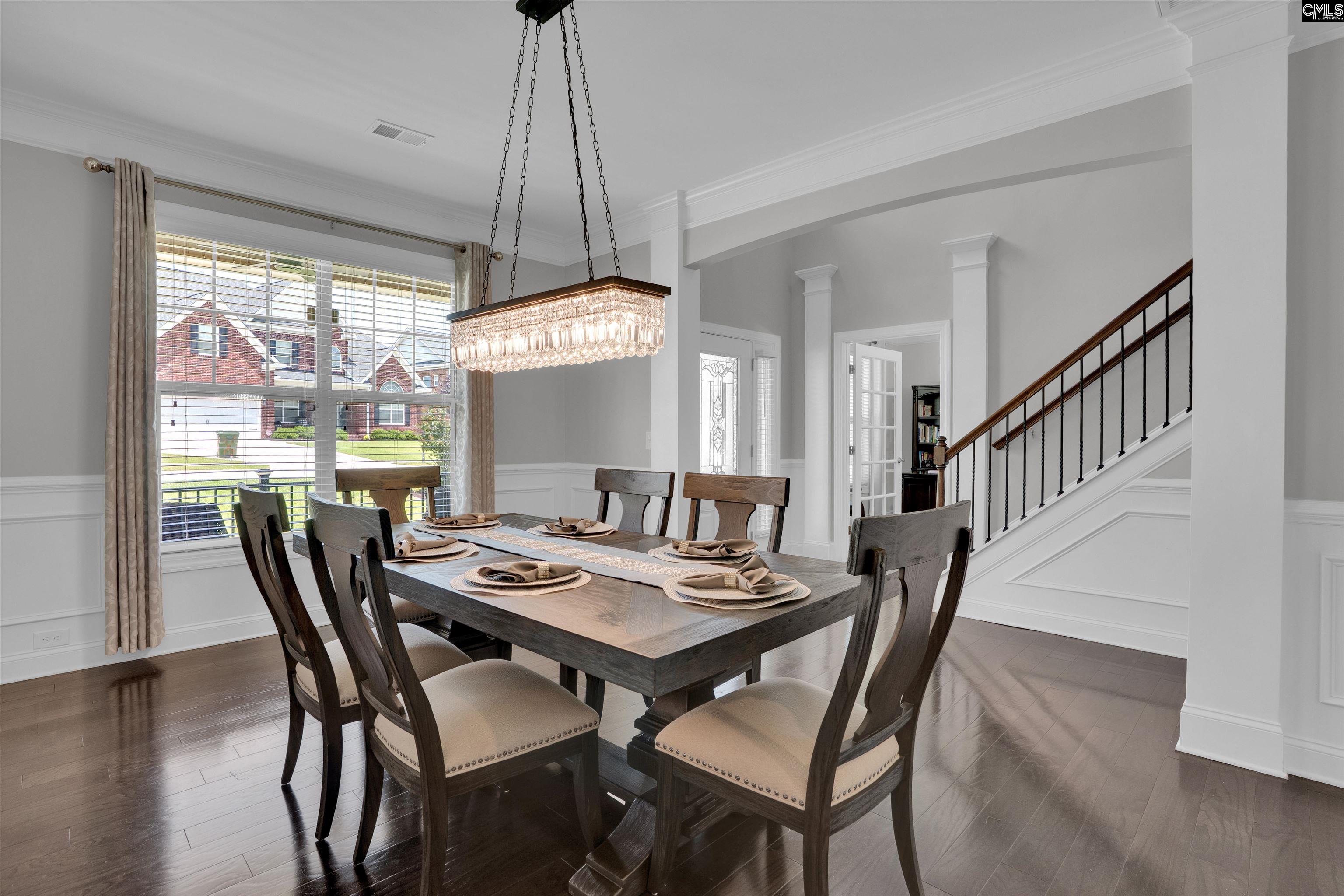 934 Near Creek Drive, Blythewood, South Carolina image 11