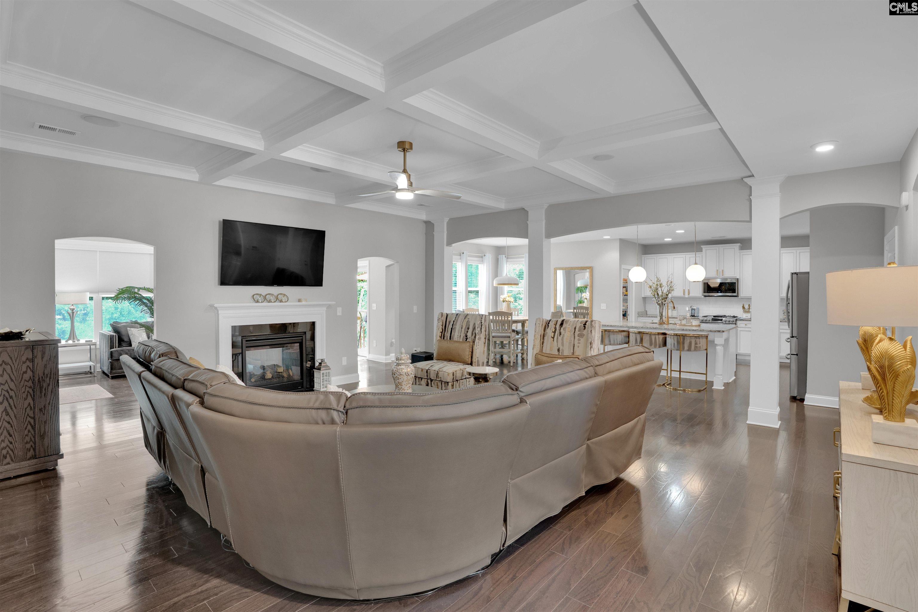 934 Near Creek Drive, Blythewood, South Carolina image 17