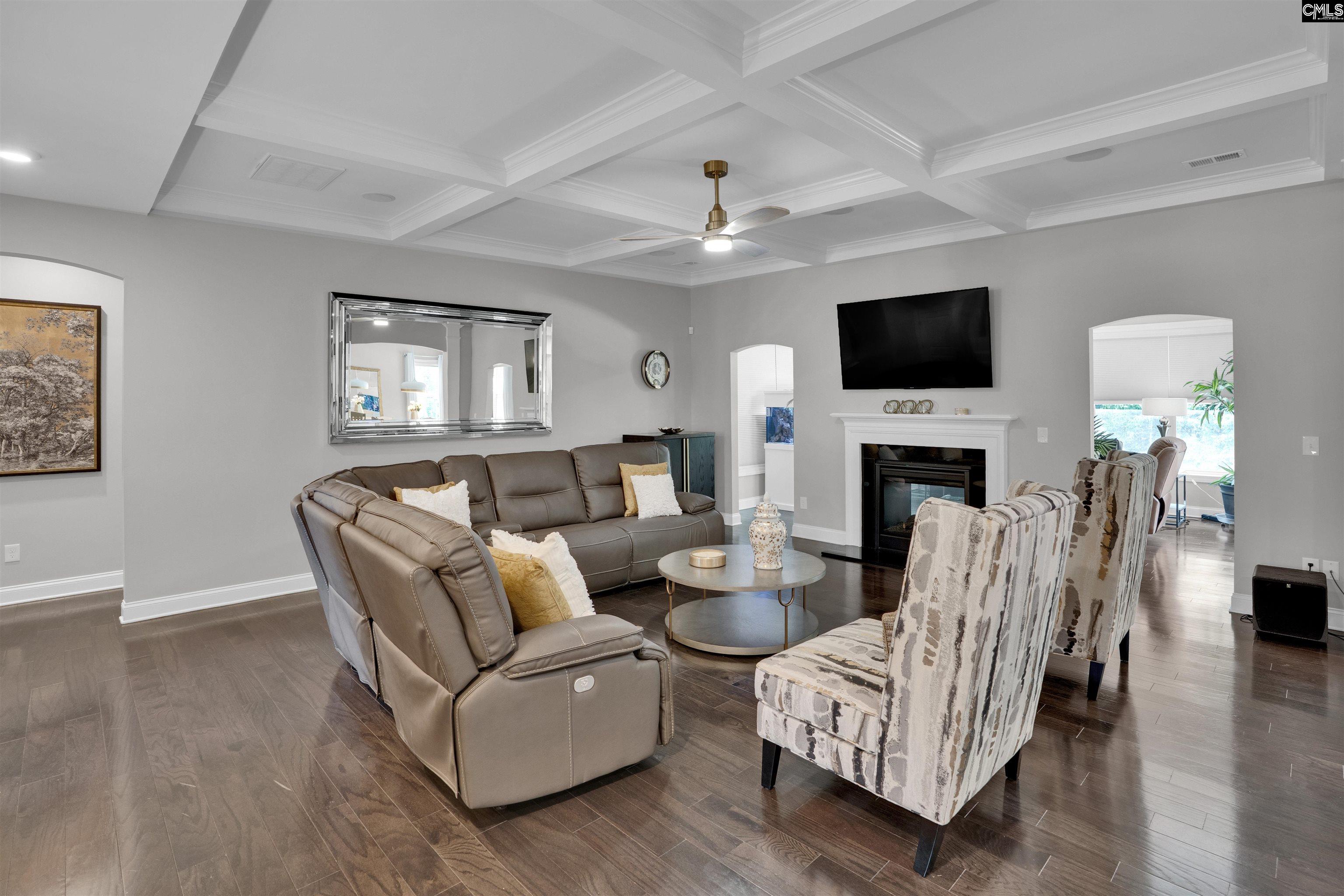 934 Near Creek Drive, Blythewood, South Carolina image 18