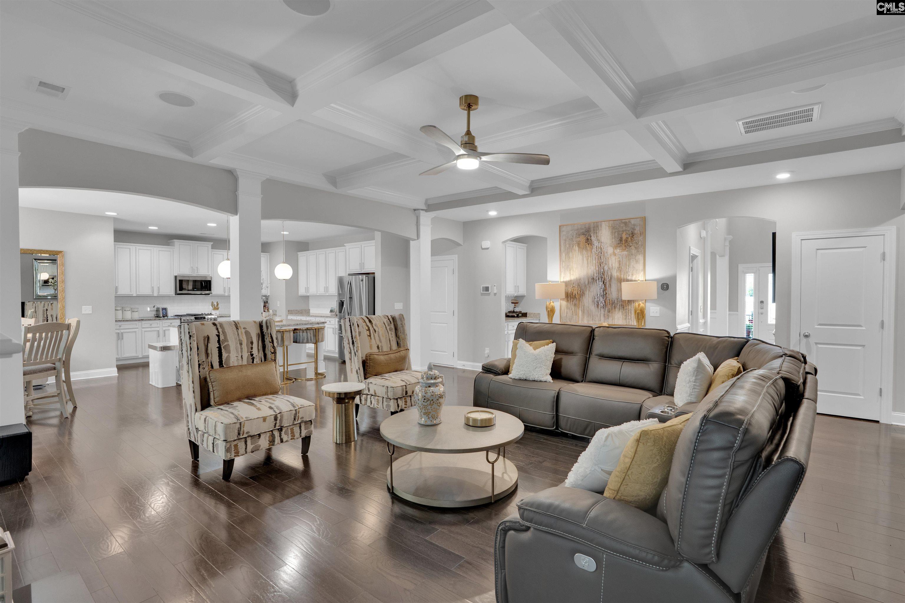 934 Near Creek Drive, Blythewood, South Carolina image 19
