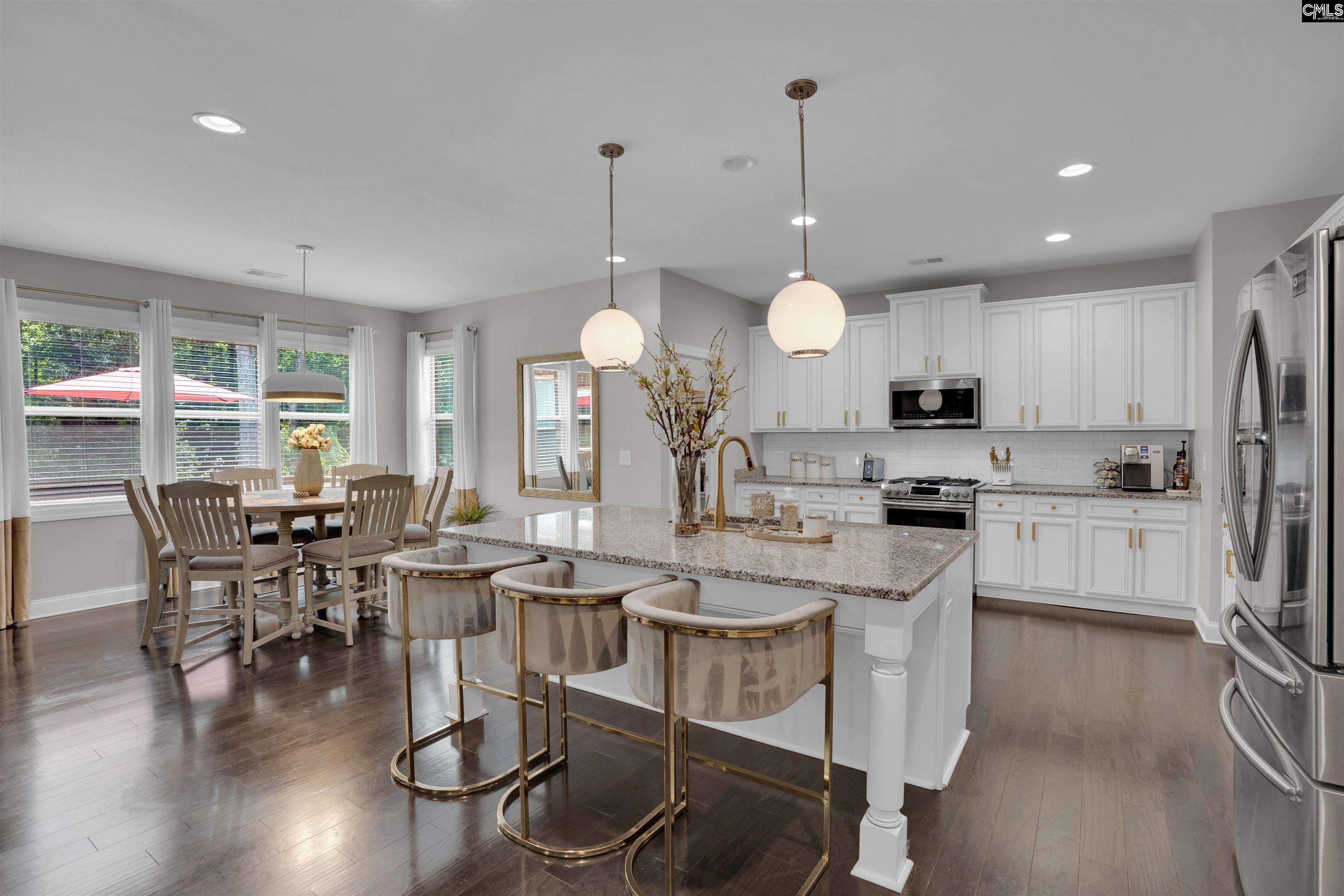 934 Near Creek Drive, Blythewood, South Carolina image 20