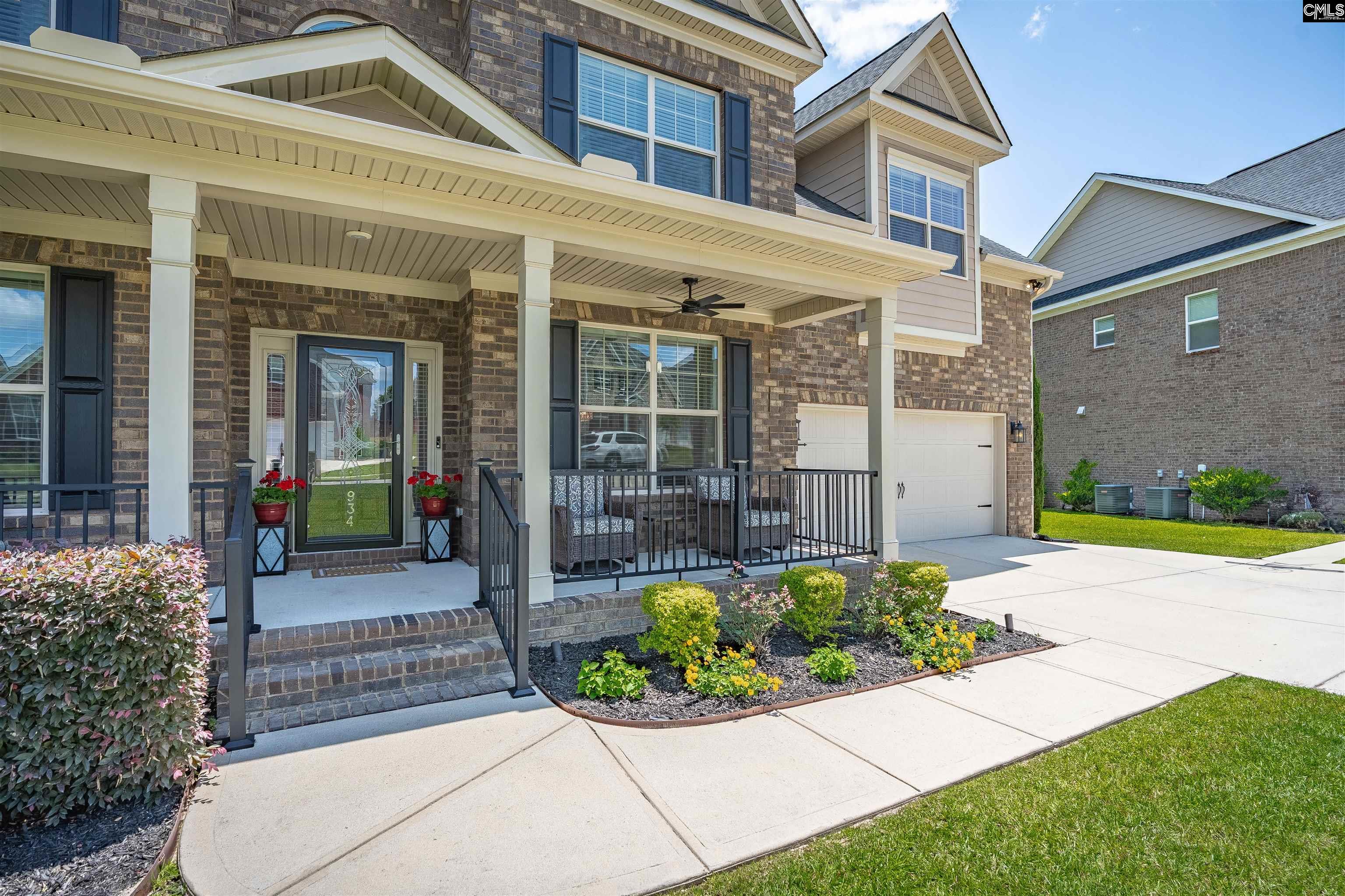 934 Near Creek Drive, Blythewood, South Carolina image 3
