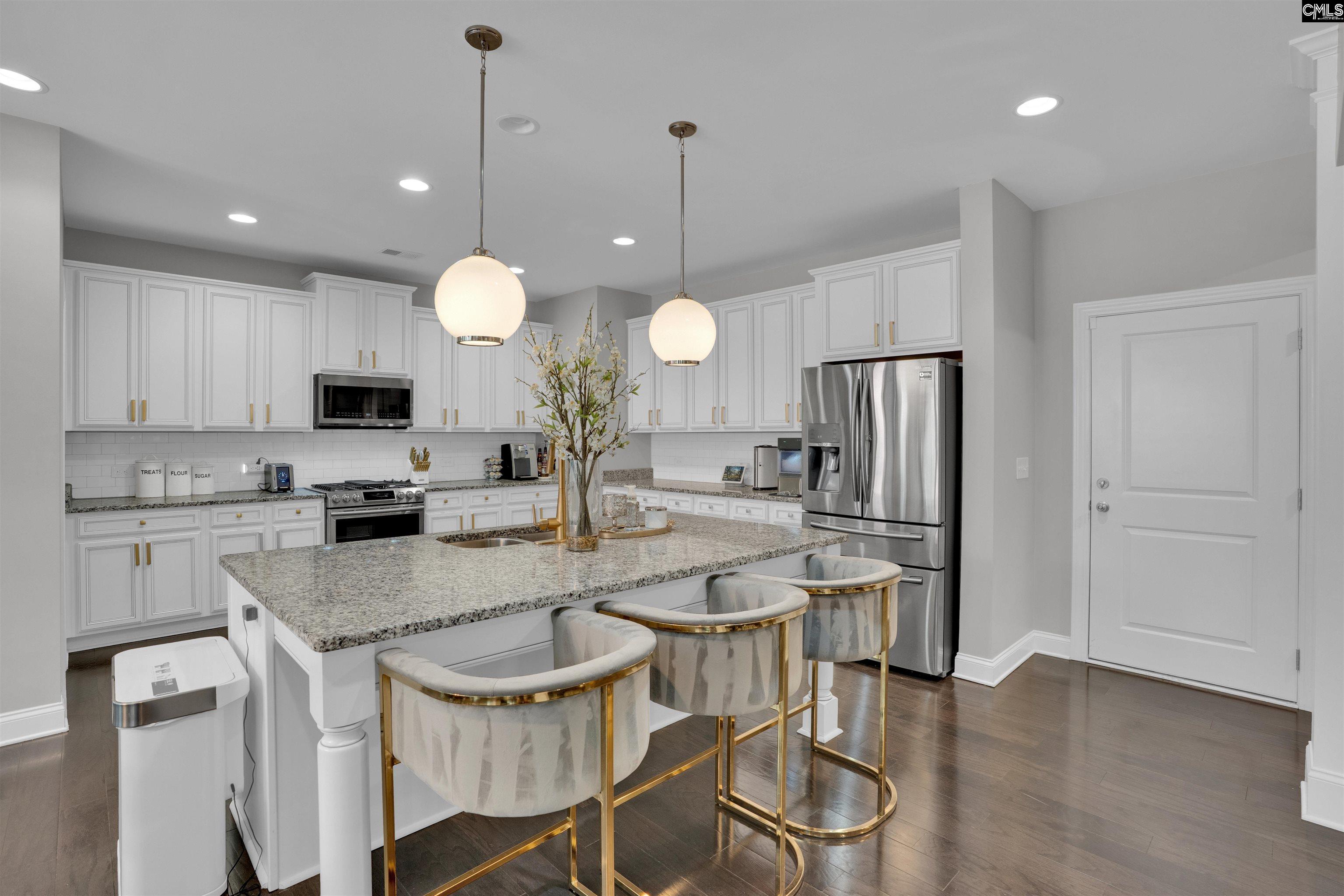 934 Near Creek Drive, Blythewood, South Carolina image 21