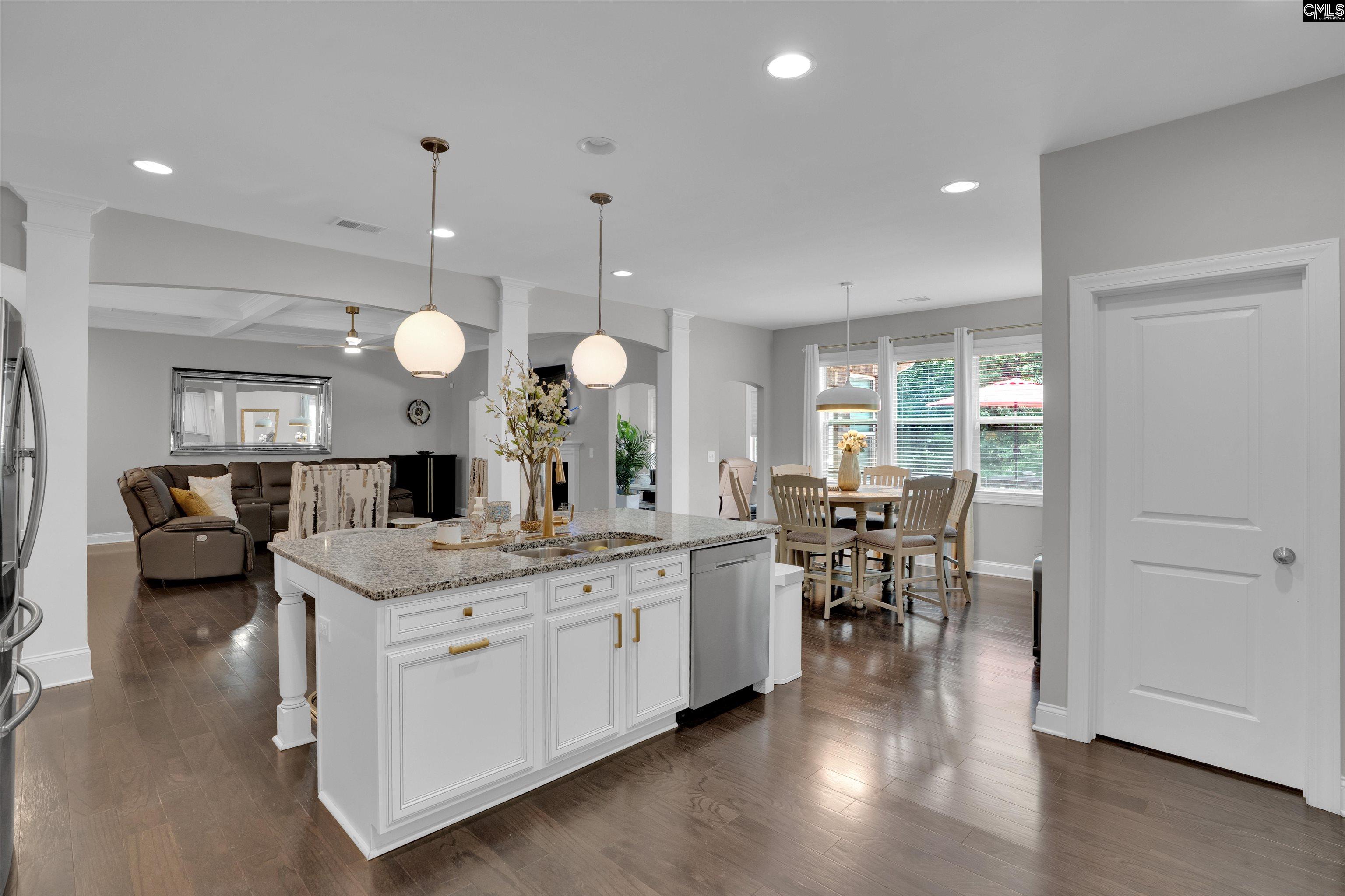 934 Near Creek Drive, Blythewood, South Carolina image 22