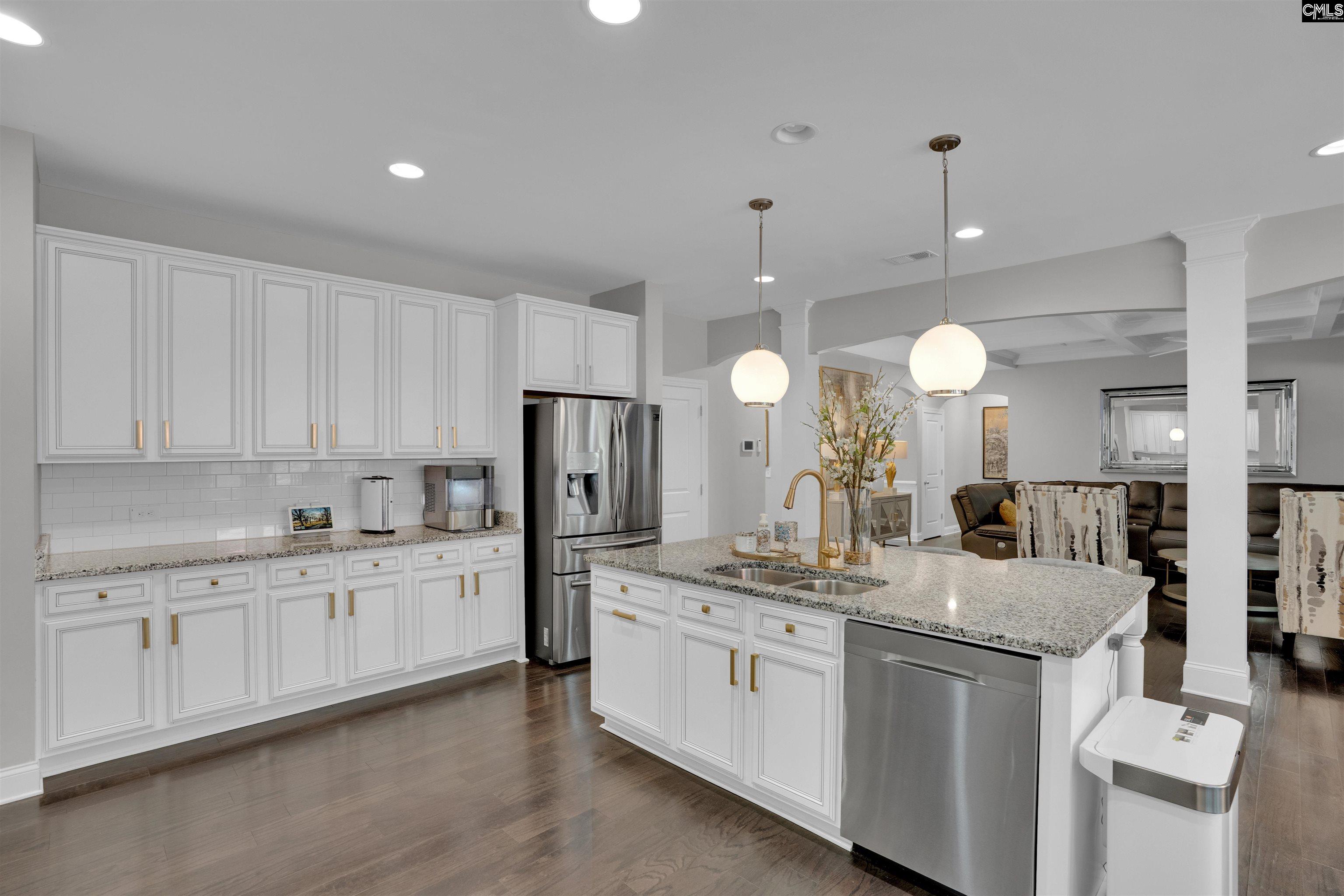 934 Near Creek Drive, Blythewood, South Carolina image 23