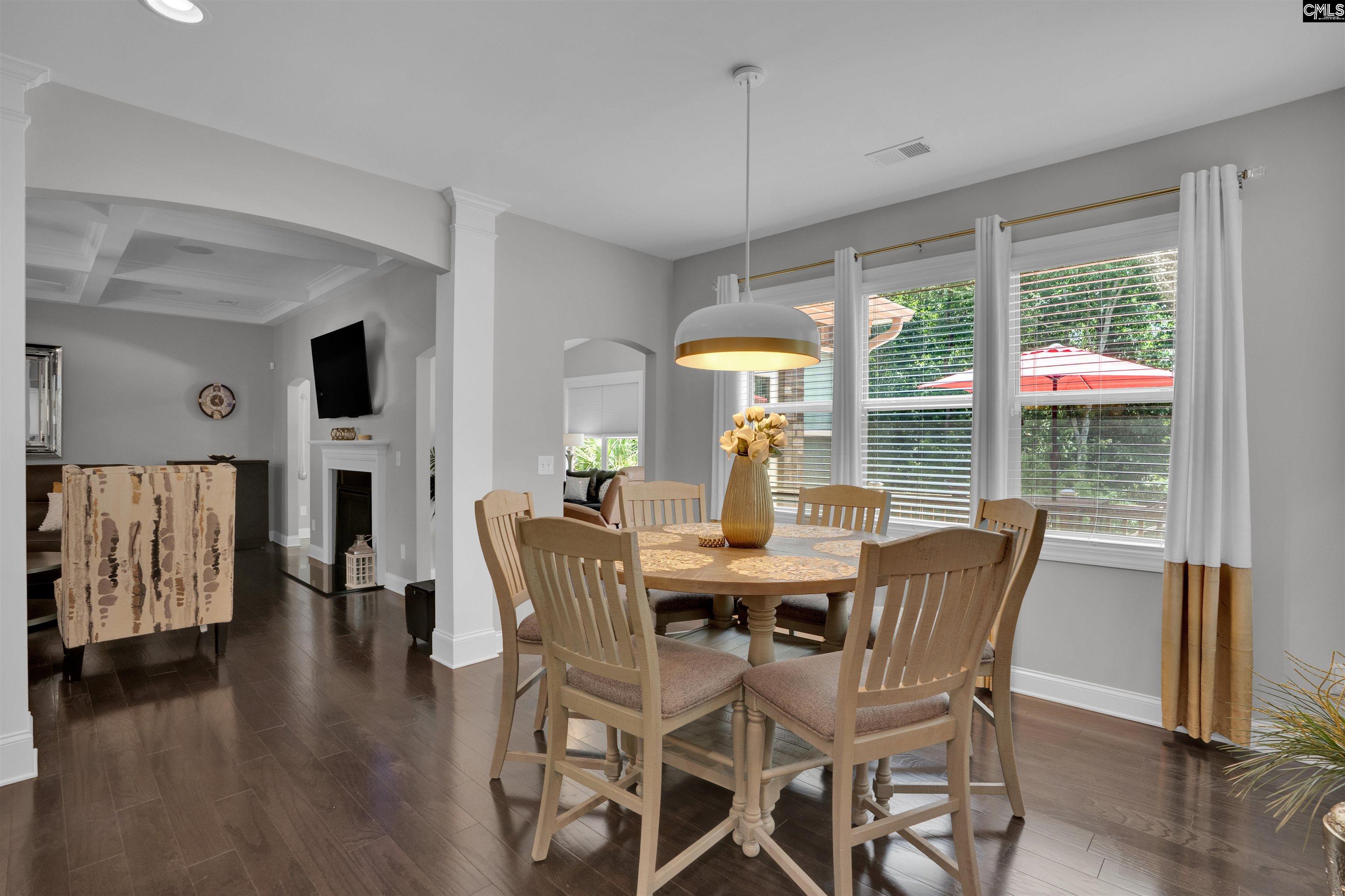 934 Near Creek Drive, Blythewood, South Carolina image 24