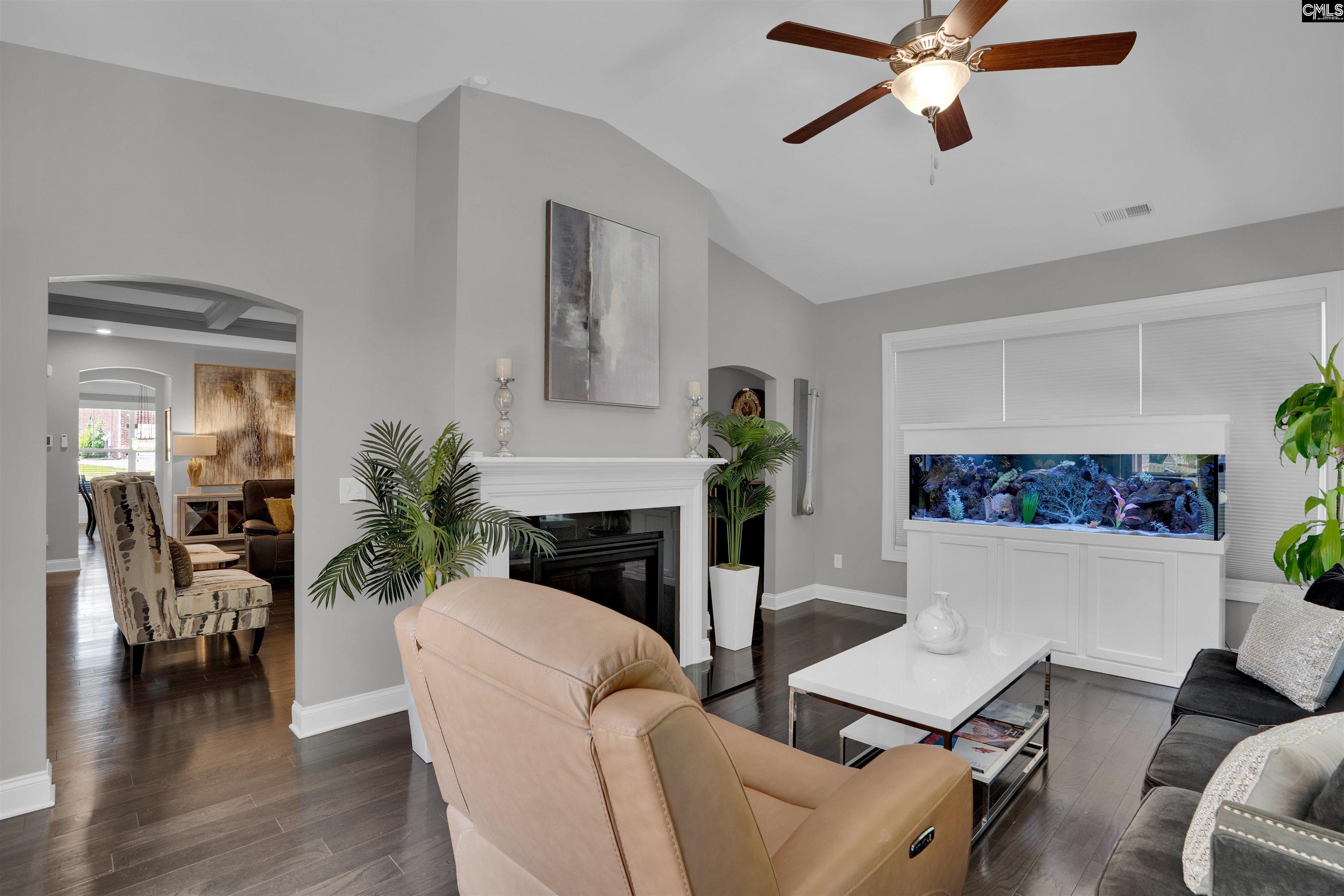 934 Near Creek Drive, Blythewood, South Carolina image 26