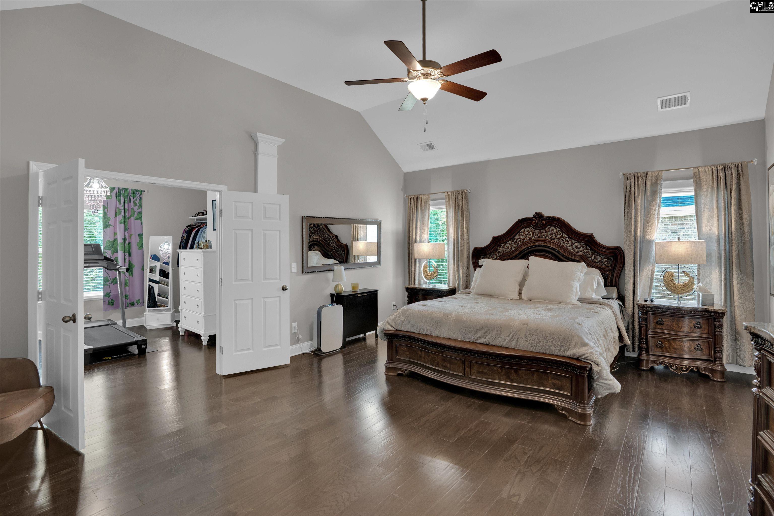 934 Near Creek Drive, Blythewood, South Carolina image 37