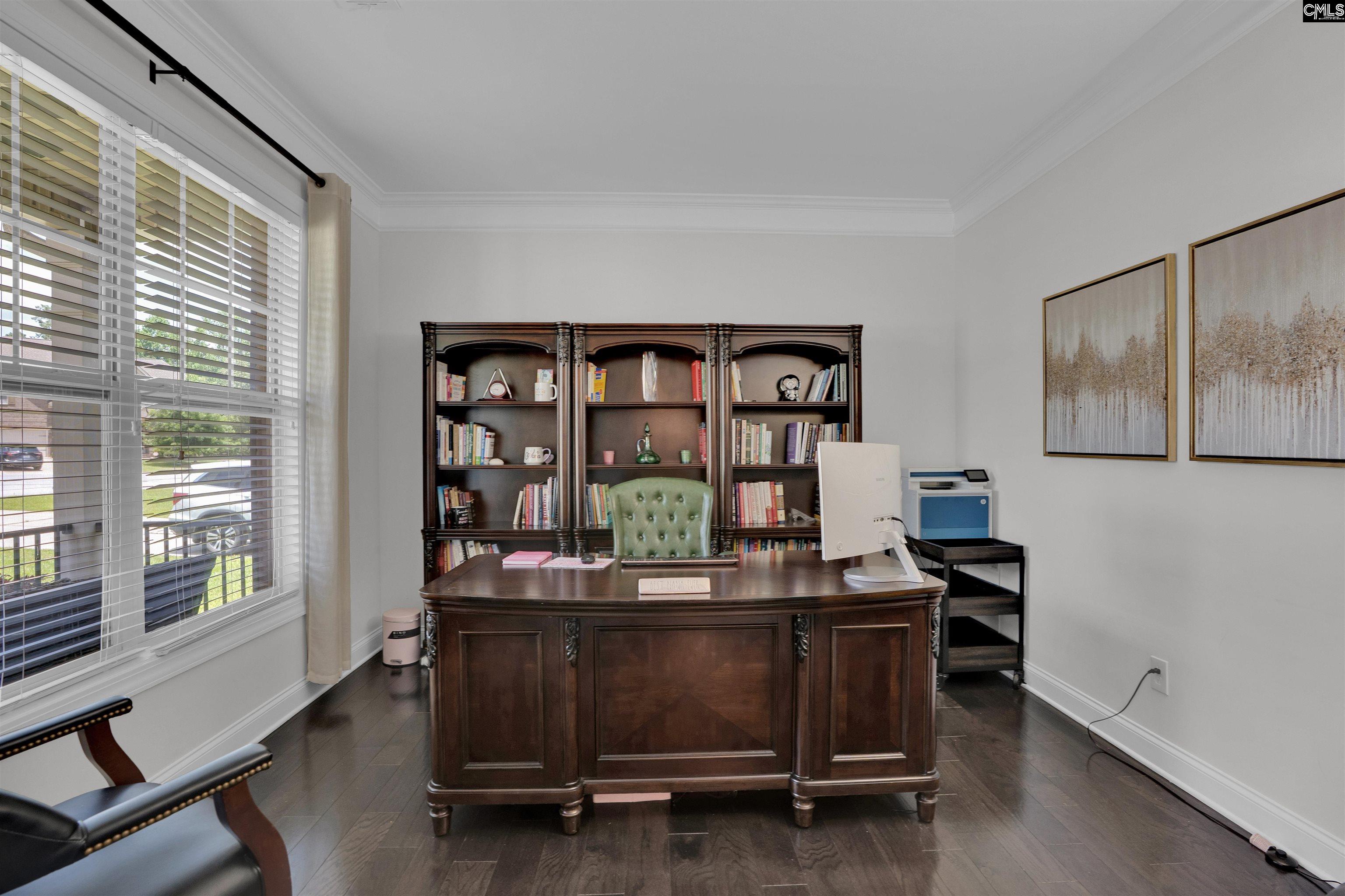 934 Near Creek Drive, Blythewood, South Carolina image 7