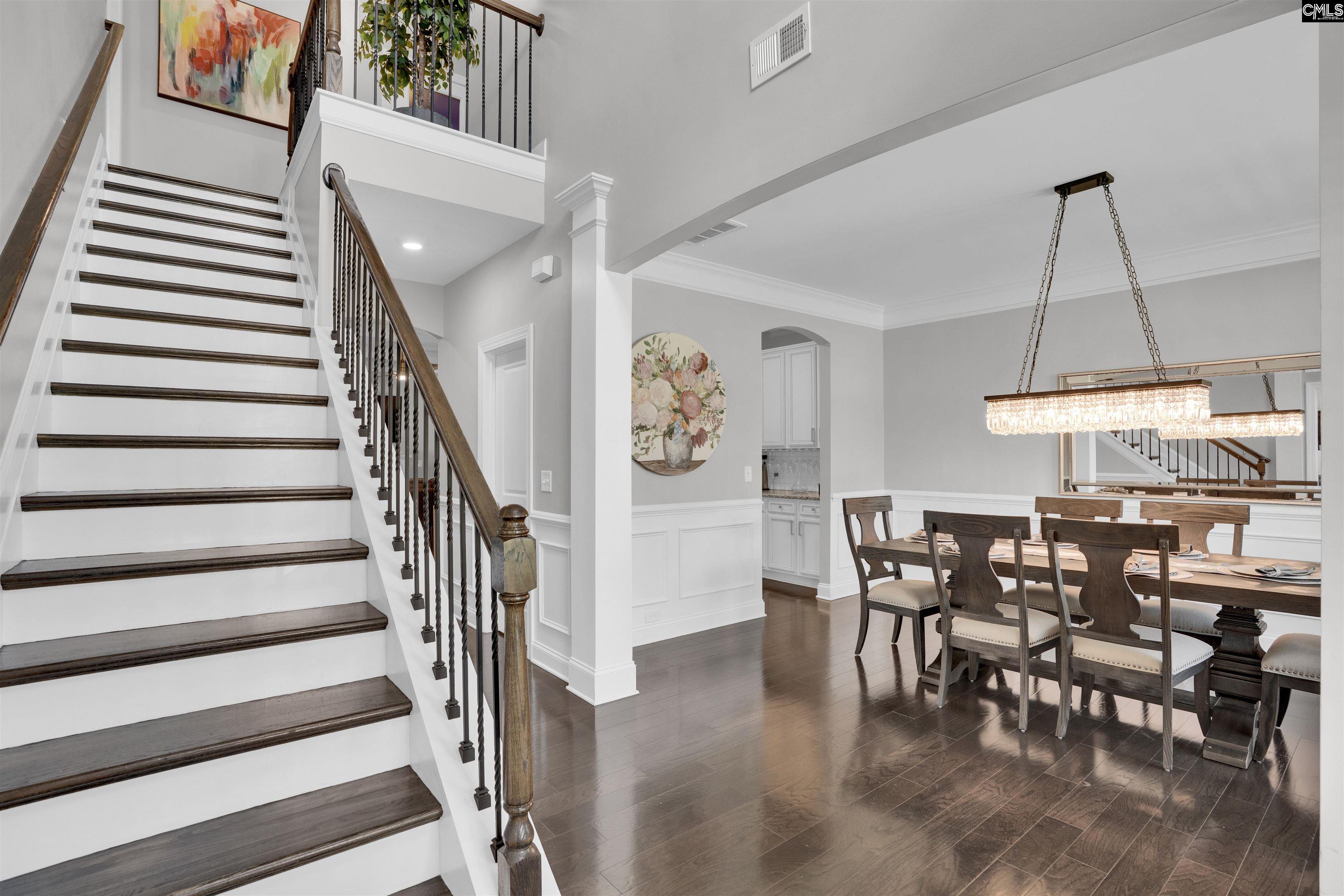 934 Near Creek Drive, Blythewood, South Carolina image 9