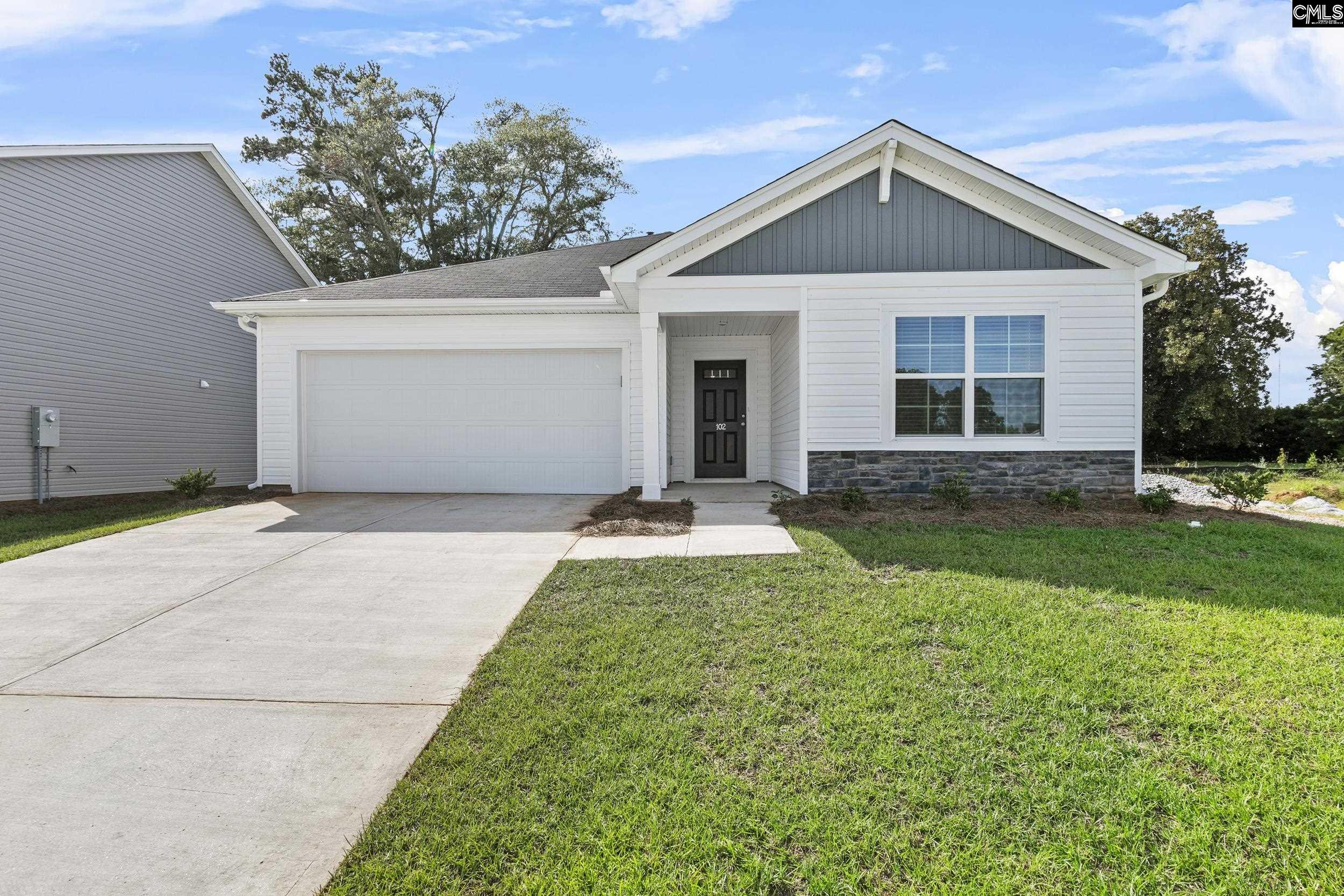 815 Cattle Egret Lane, Hopkins, South Carolina image 1
