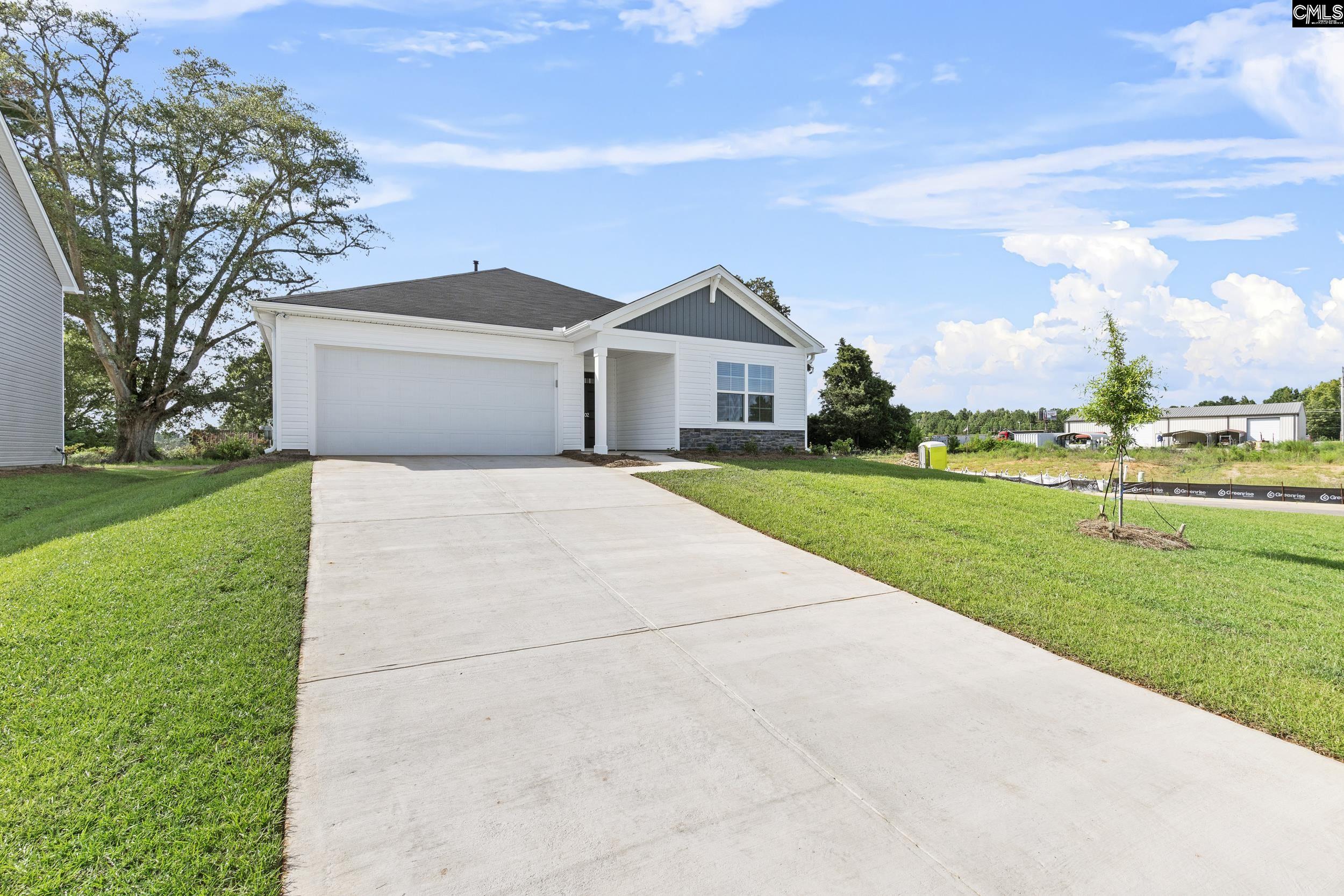 815 Cattle Egret Lane, Hopkins, South Carolina image 2