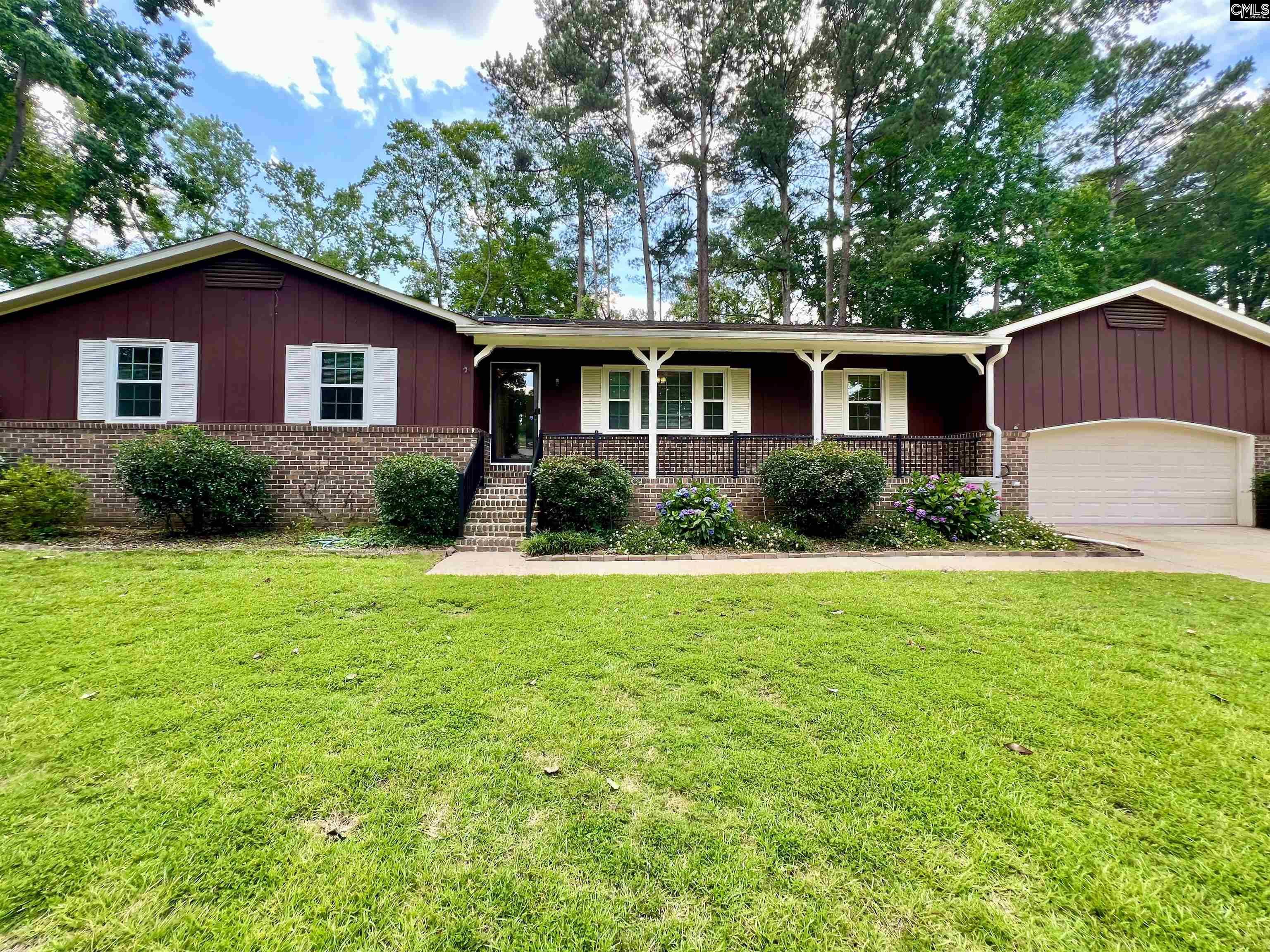 724 Tara Lane Columbia, SC 29210