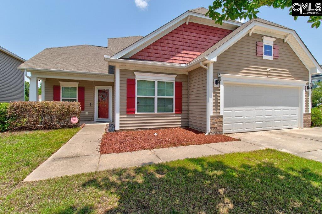789 Pebblebranch Lane, Blythewood, South Carolina image 1