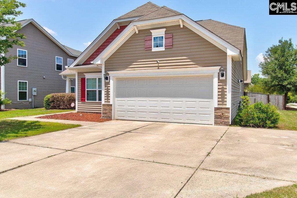 789 Pebblebranch Lane, Blythewood, South Carolina image 2