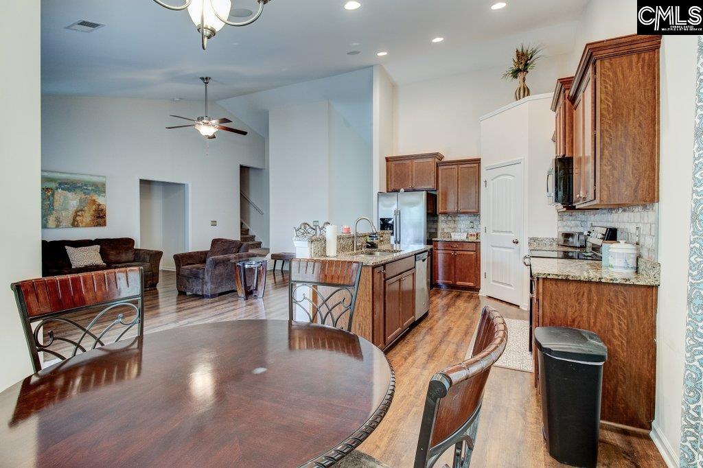 789 Pebblebranch Lane, Blythewood, South Carolina image 13