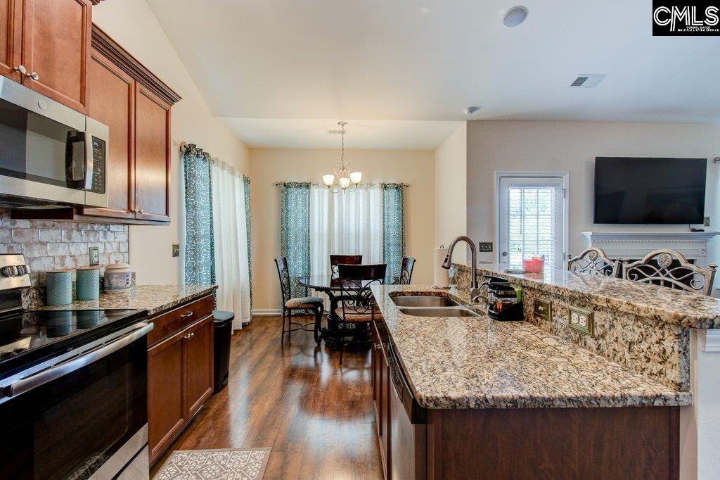 789 Pebblebranch Lane, Blythewood, South Carolina image 17