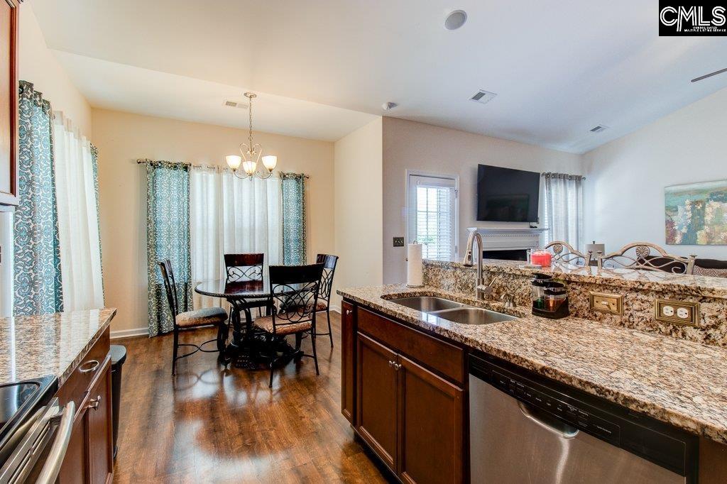 789 Pebblebranch Lane, Blythewood, South Carolina image 18