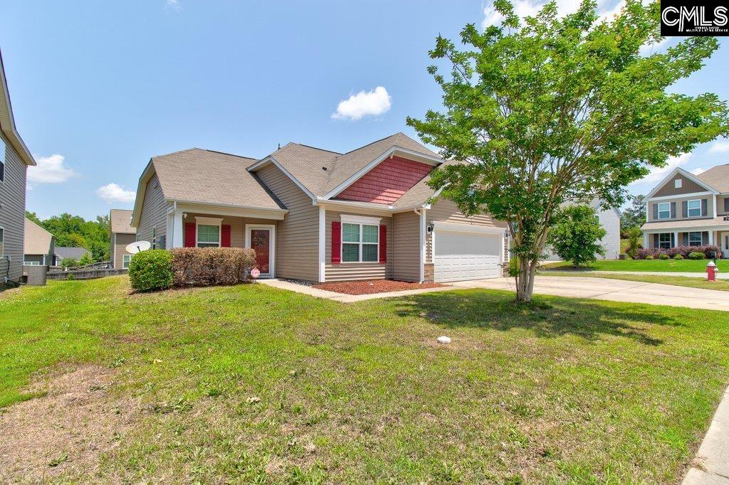 789 Pebblebranch Lane, Blythewood, South Carolina image 3