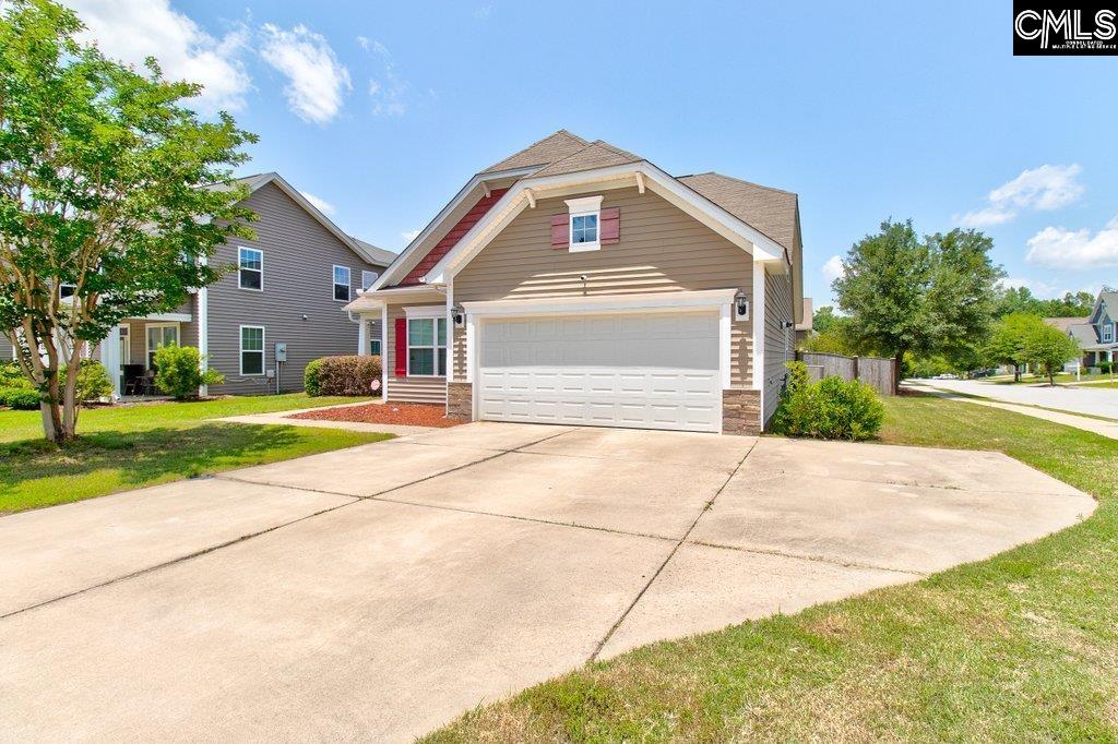 789 Pebblebranch Lane, Blythewood, South Carolina image 4