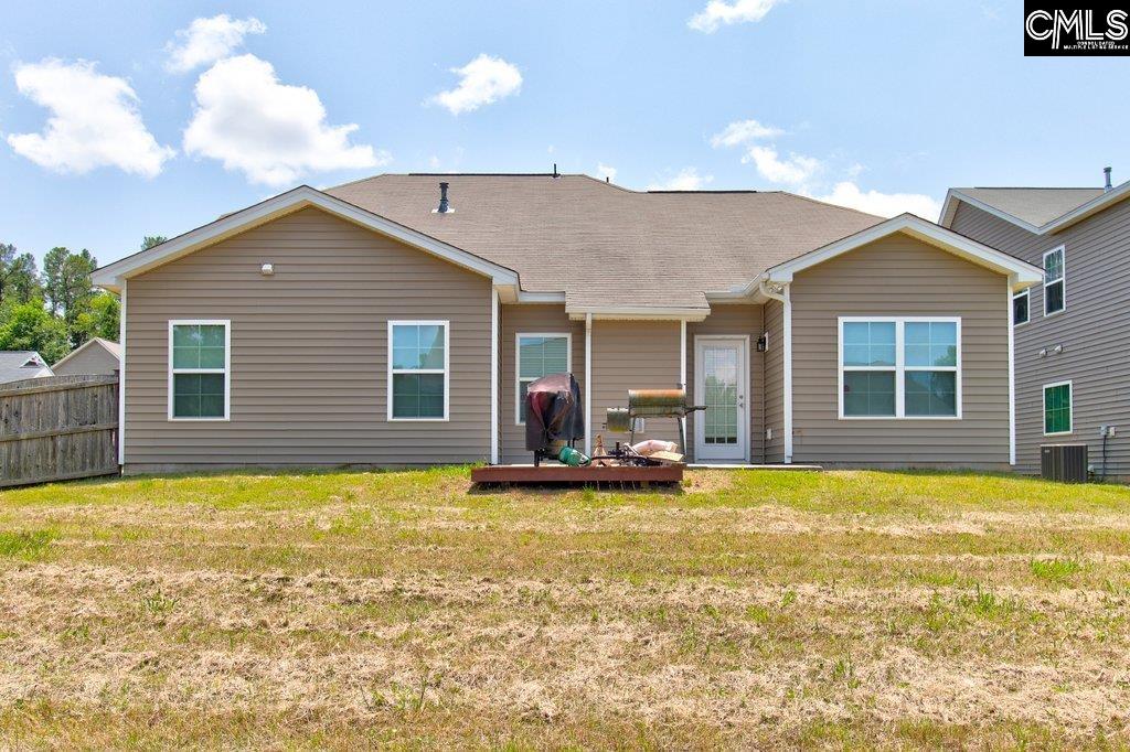 789 Pebblebranch Lane Blythewood, SC 29016