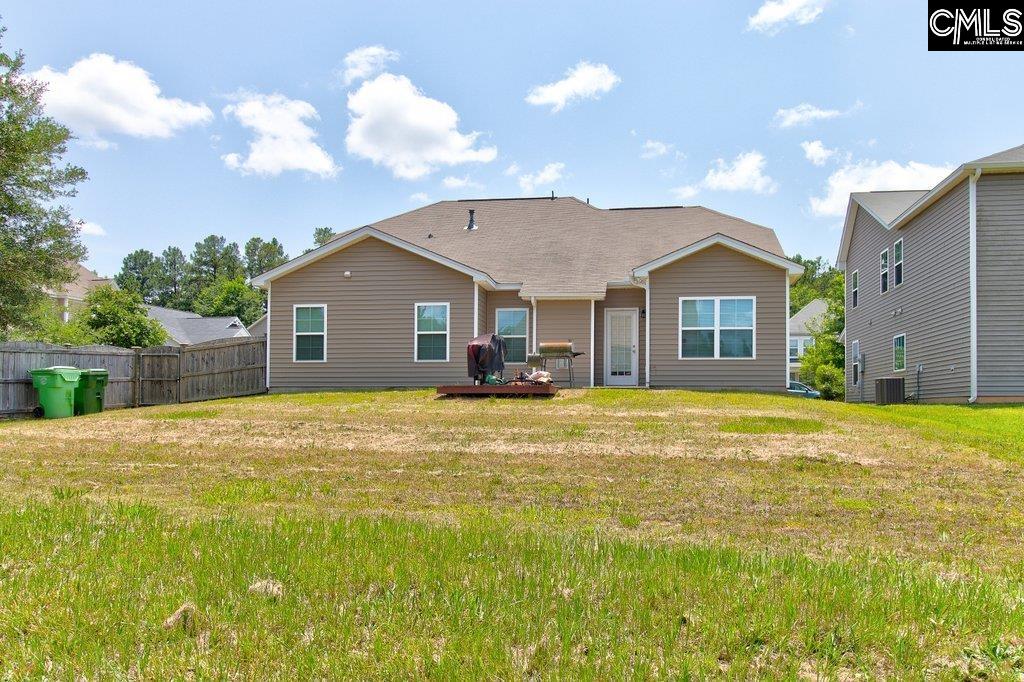 789 Pebblebranch Lane Blythewood, SC 29016