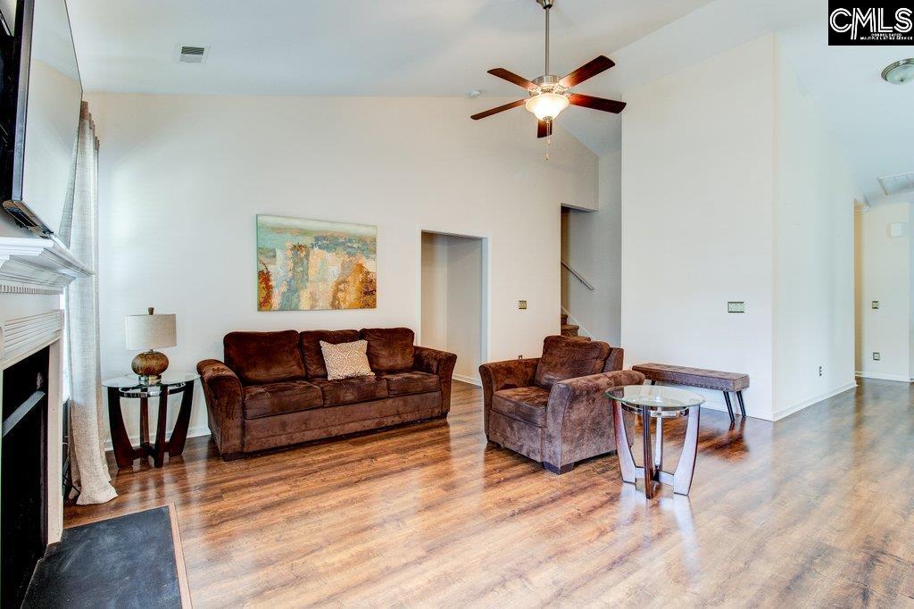 789 Pebblebranch Lane, Blythewood, South Carolina image 9