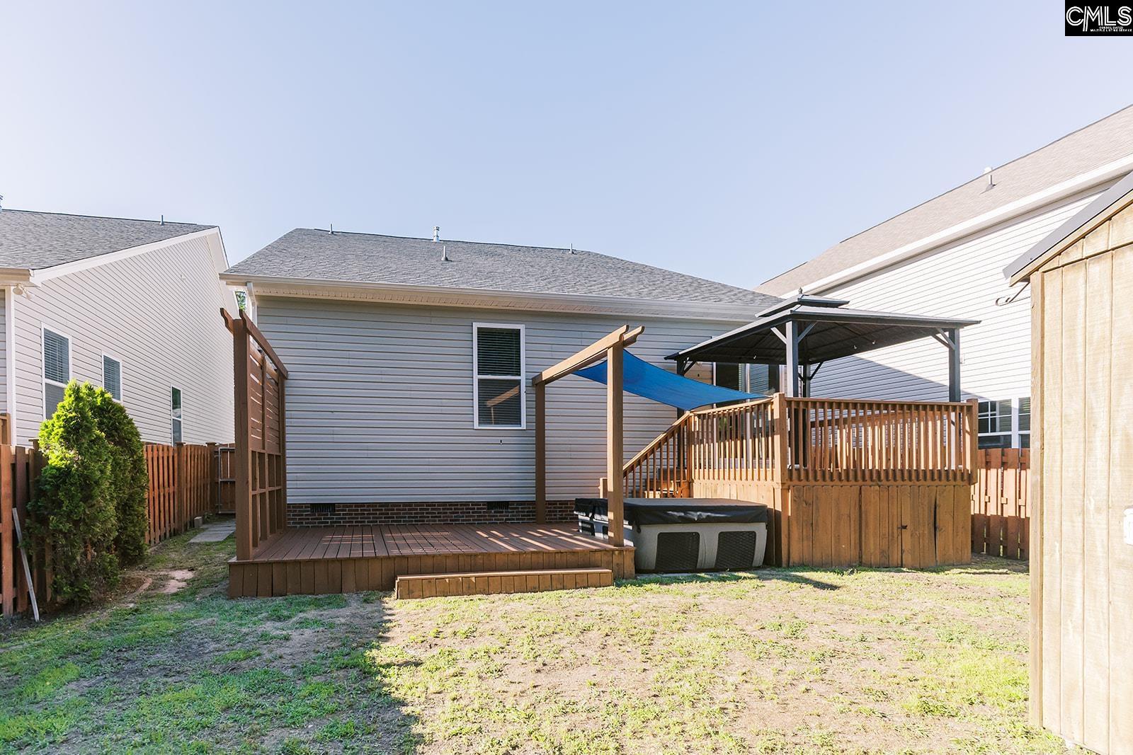 179 Marissa Lane, Lexington, South Carolina image 41