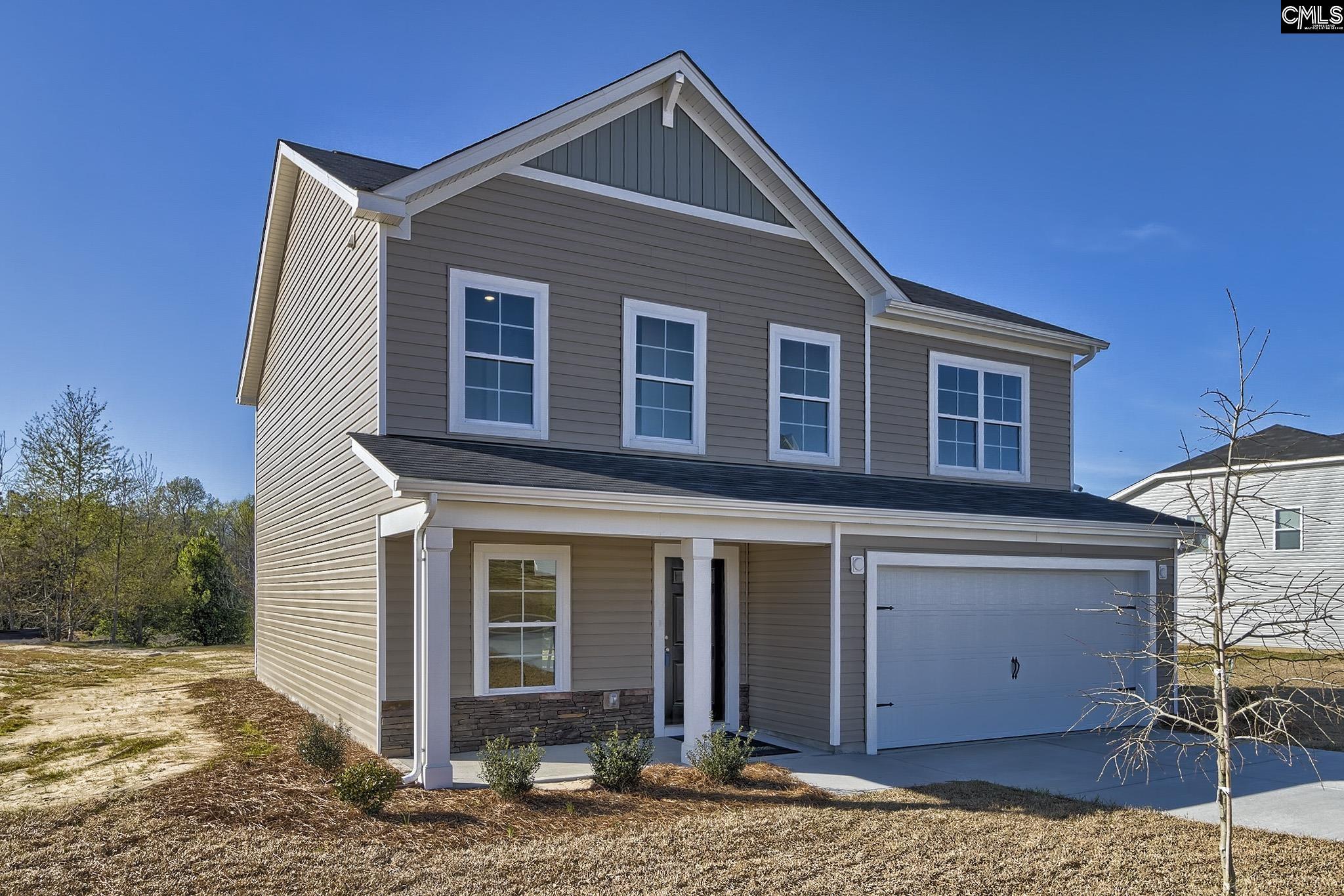 853 Cattle Egret Lane, Hopkins, South Carolina image 2