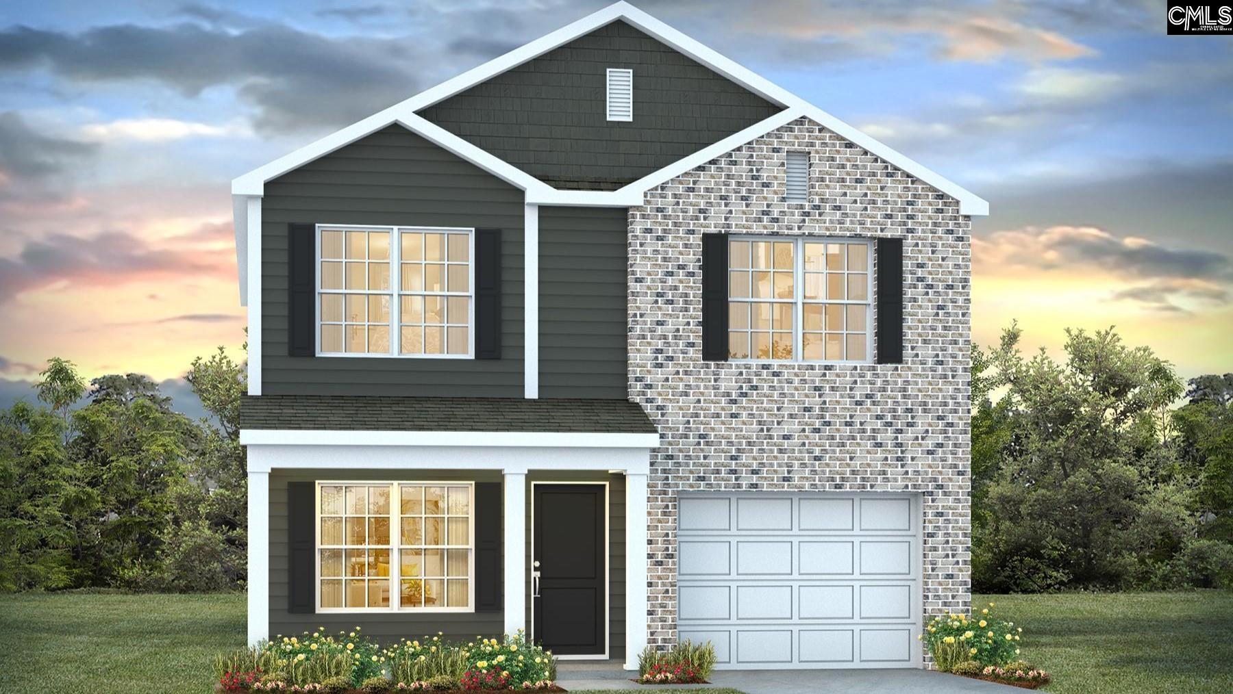 230 Blue Valley Court Columbia, SC 29203