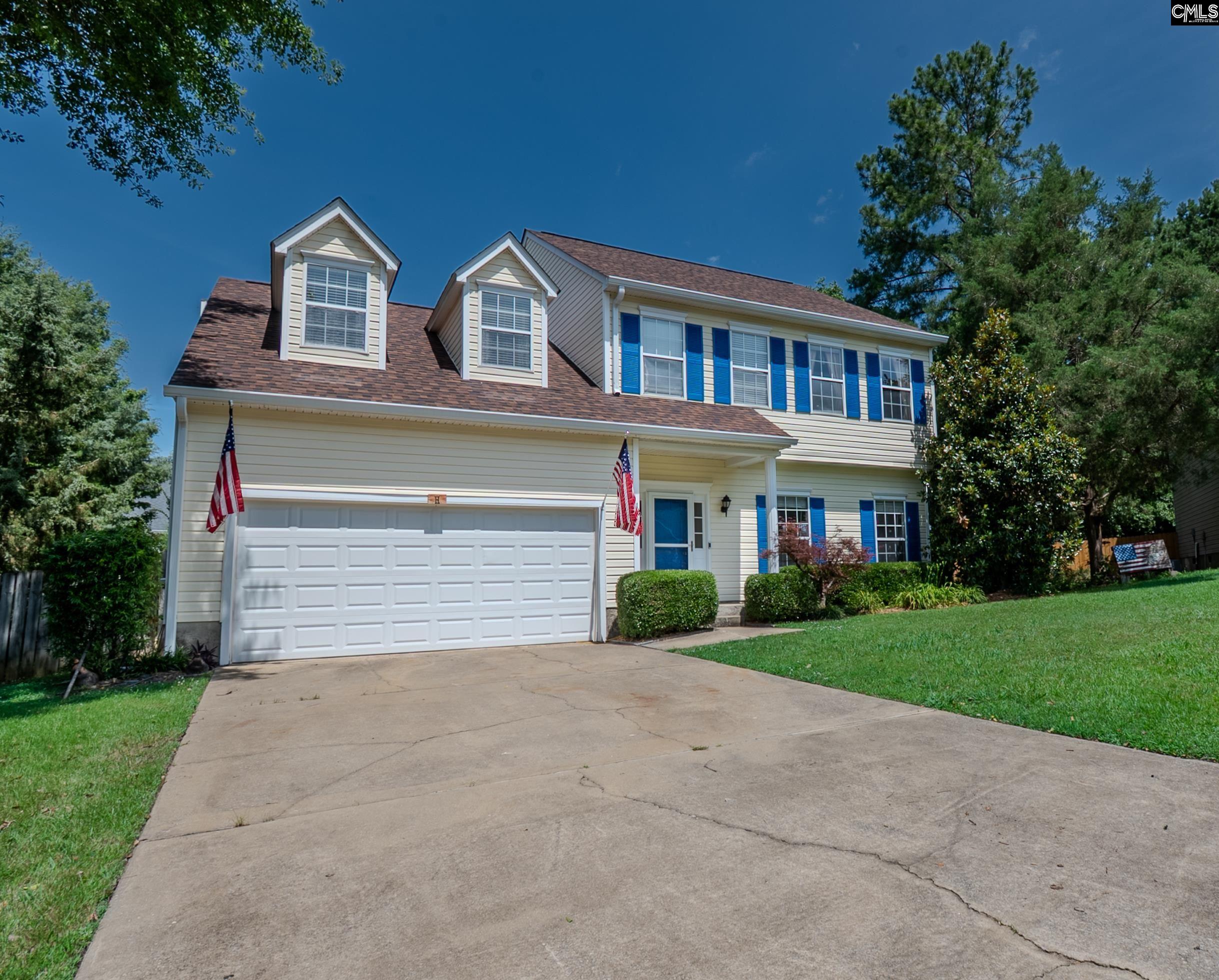 105 Songbird Court, Chapin, South Carolina image 3