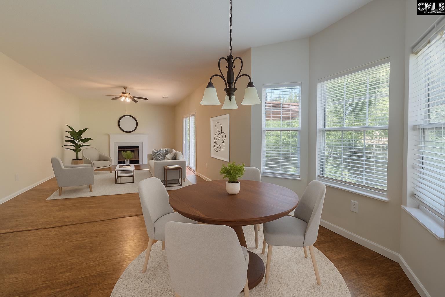 105 Songbird Court, Chapin, South Carolina image 22