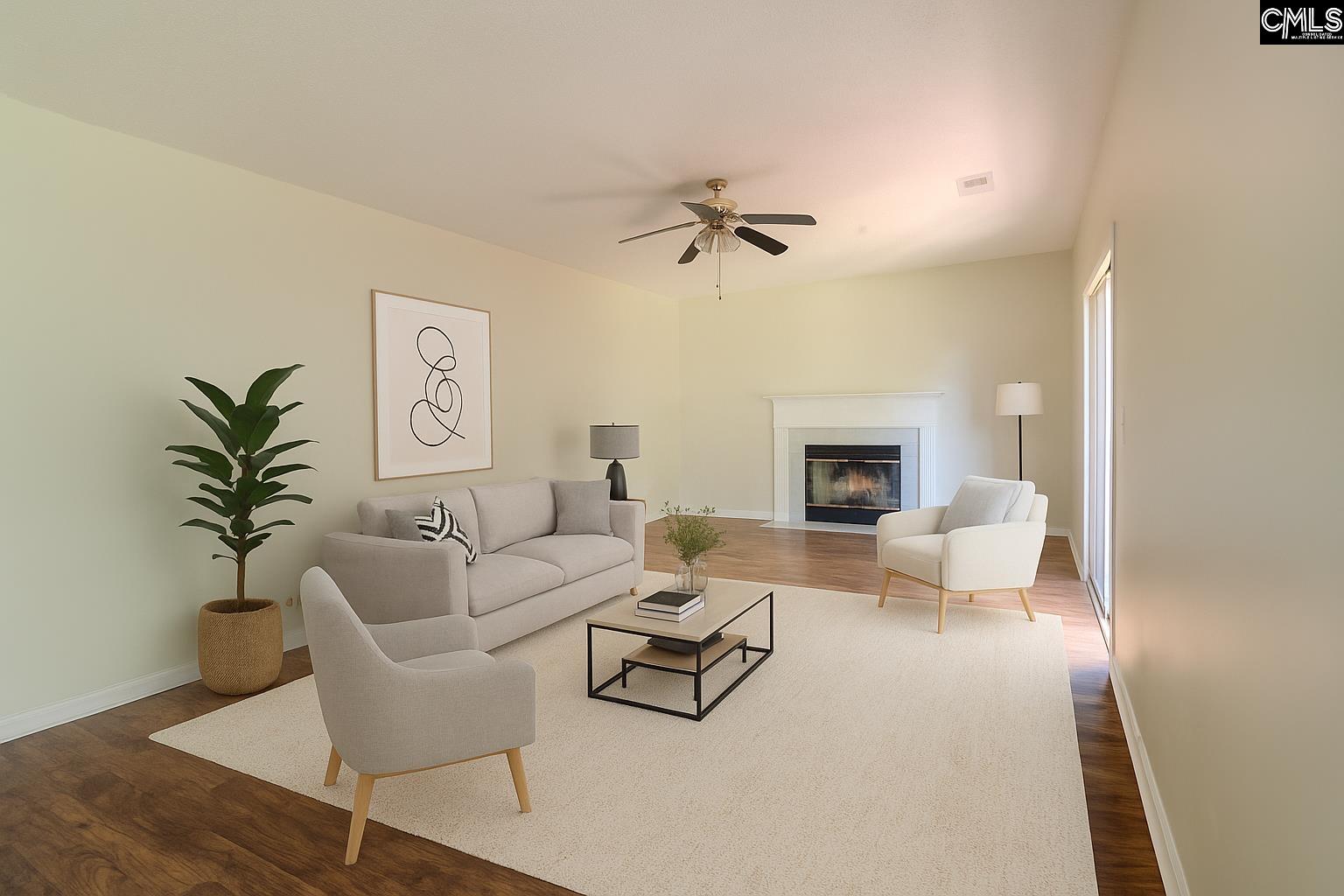 105 Songbird Court, Chapin, South Carolina image 24
