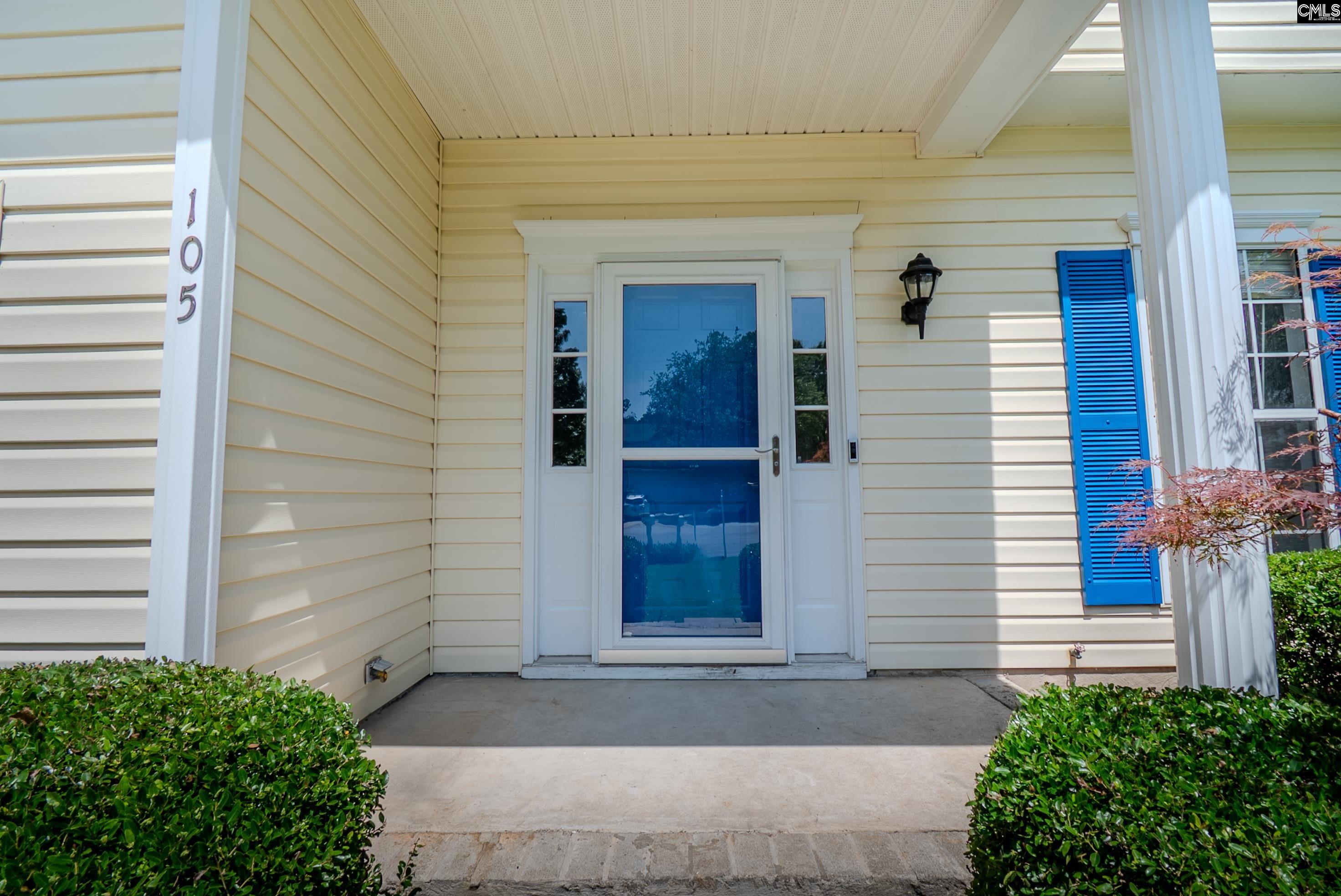 105 Songbird Court, Chapin, South Carolina image 5