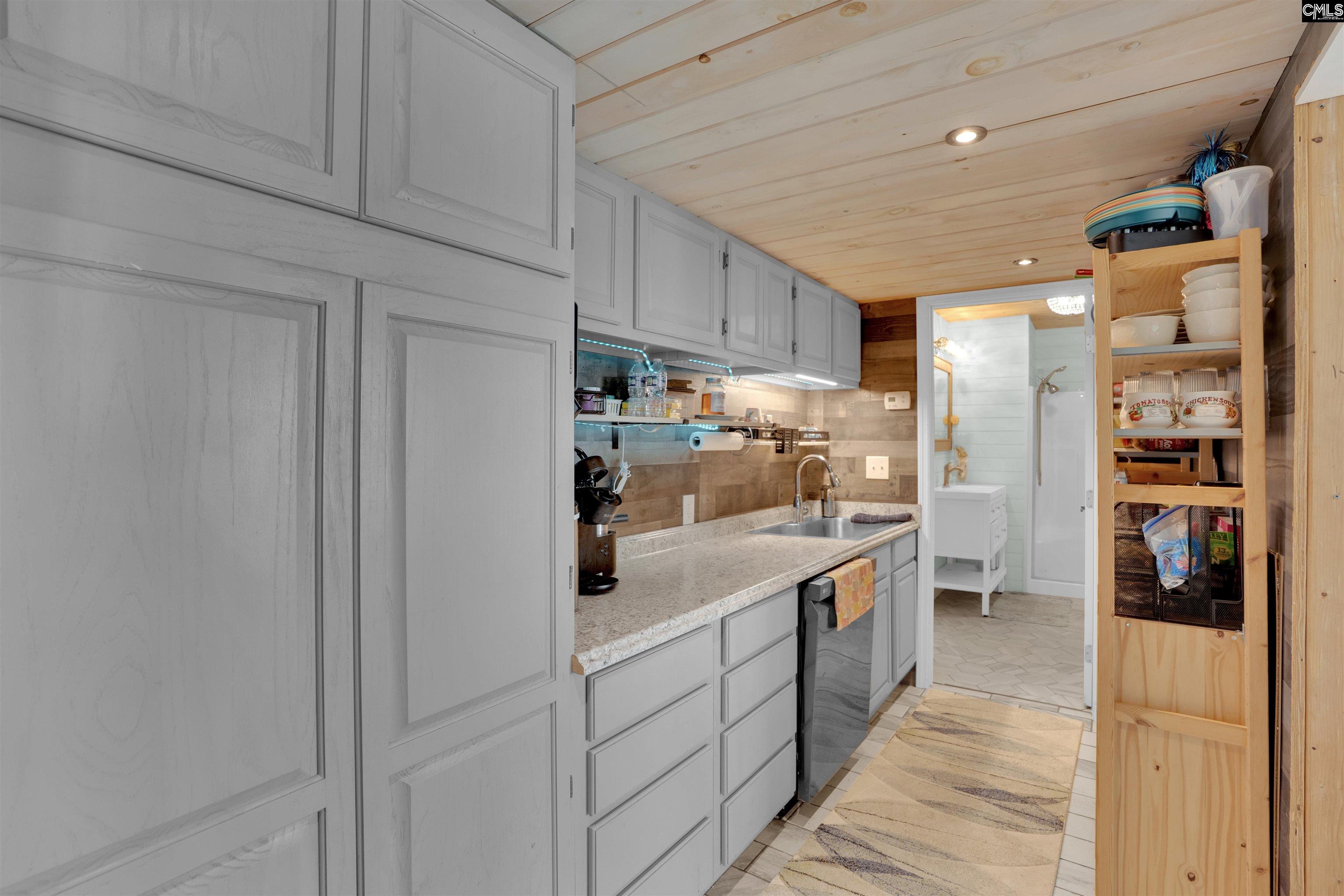 507 Chalet Road Prosperity, SC 29127