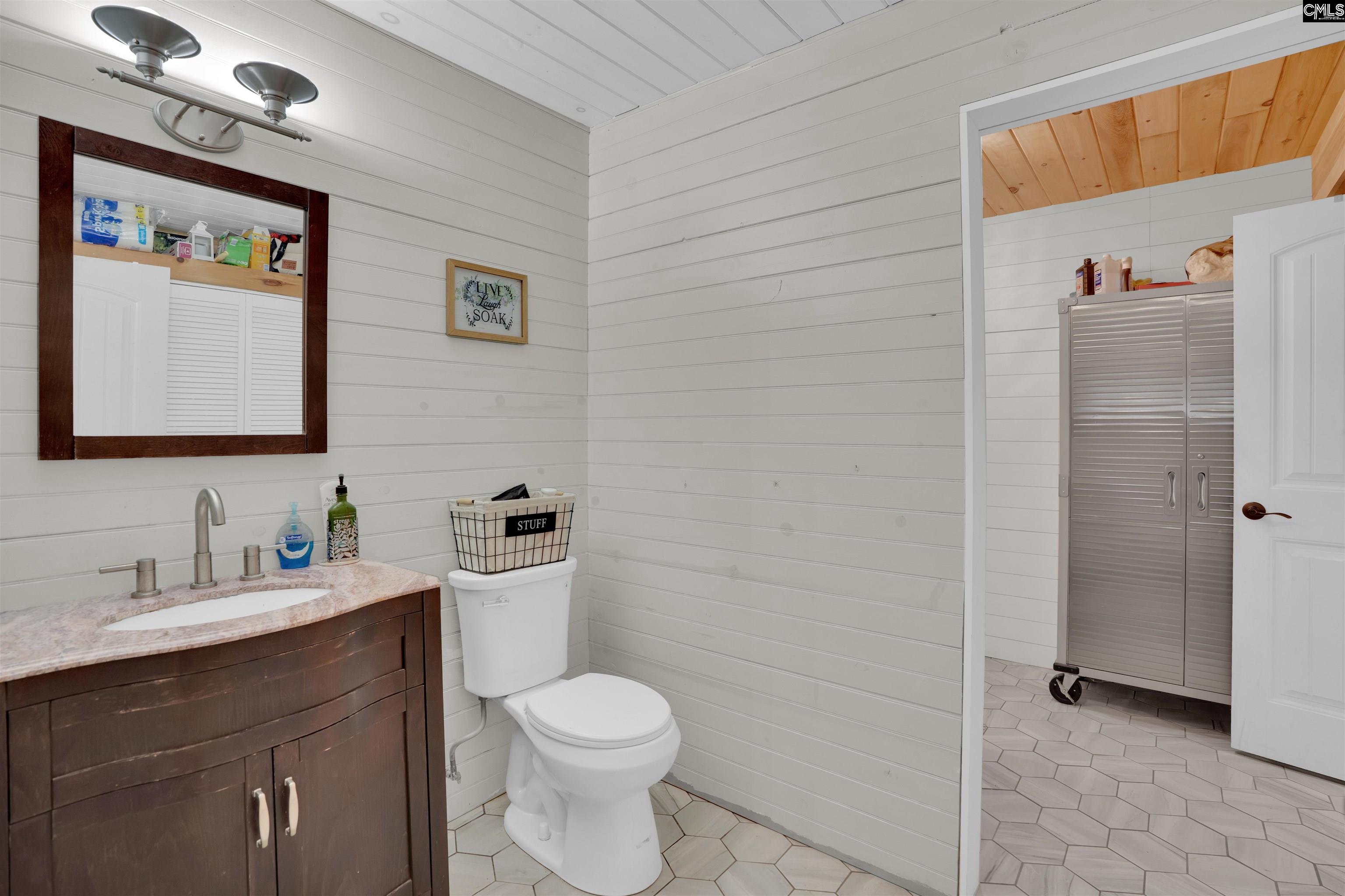 507 Chalet Road Prosperity, SC 29127