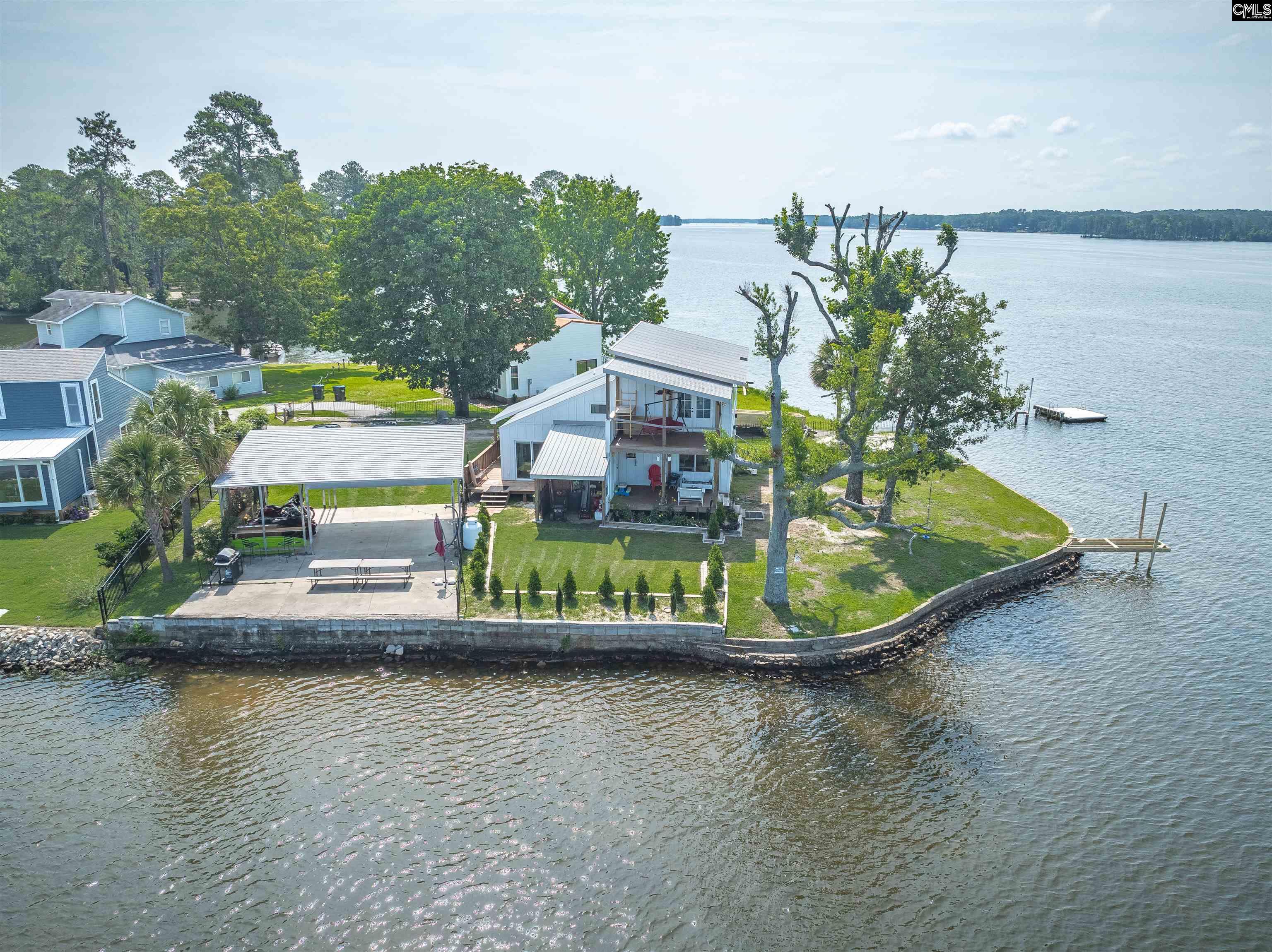 507 Chalet Road, Prosperity, South Carolina image 4