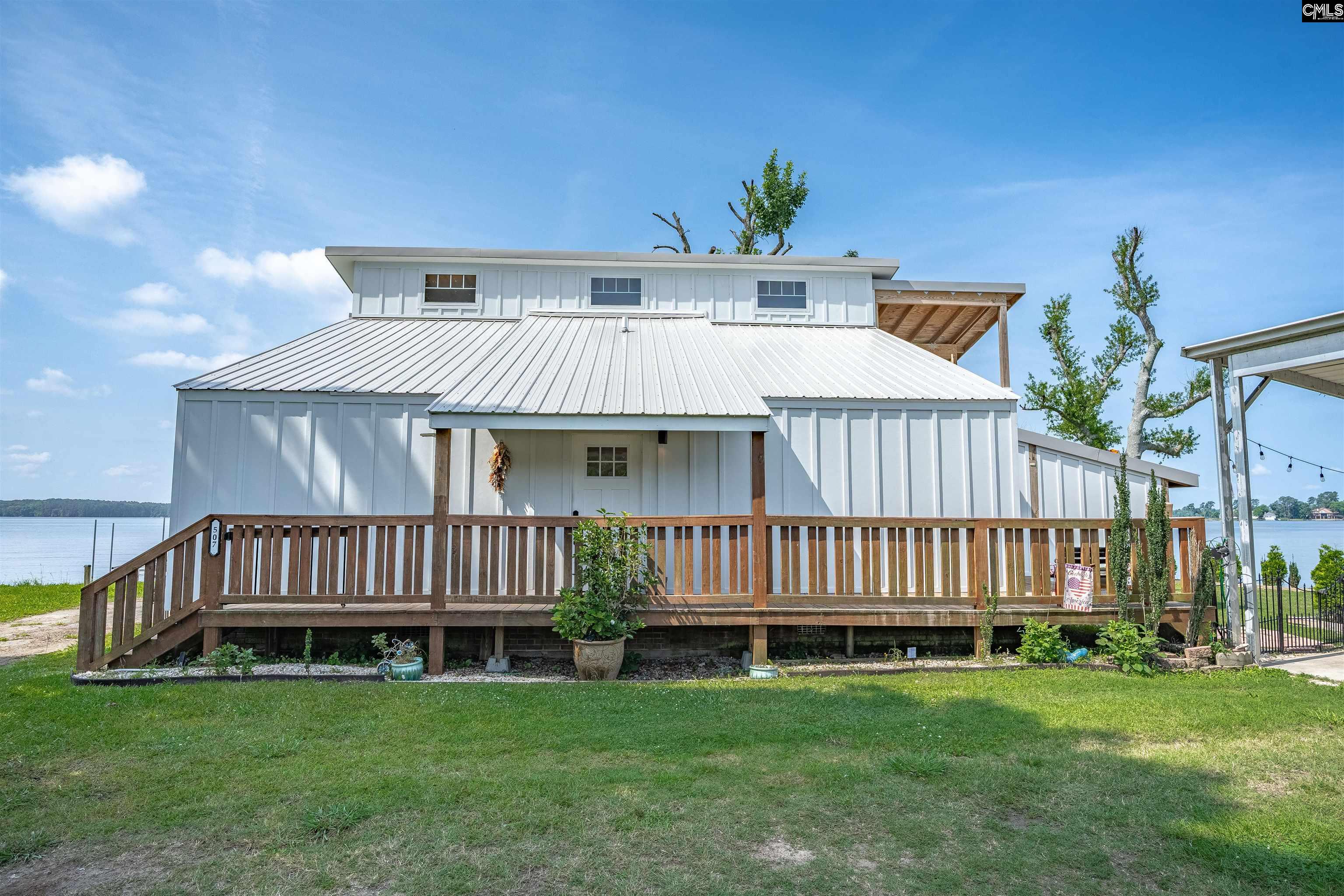 507 Chalet Road, Prosperity, South Carolina image 36