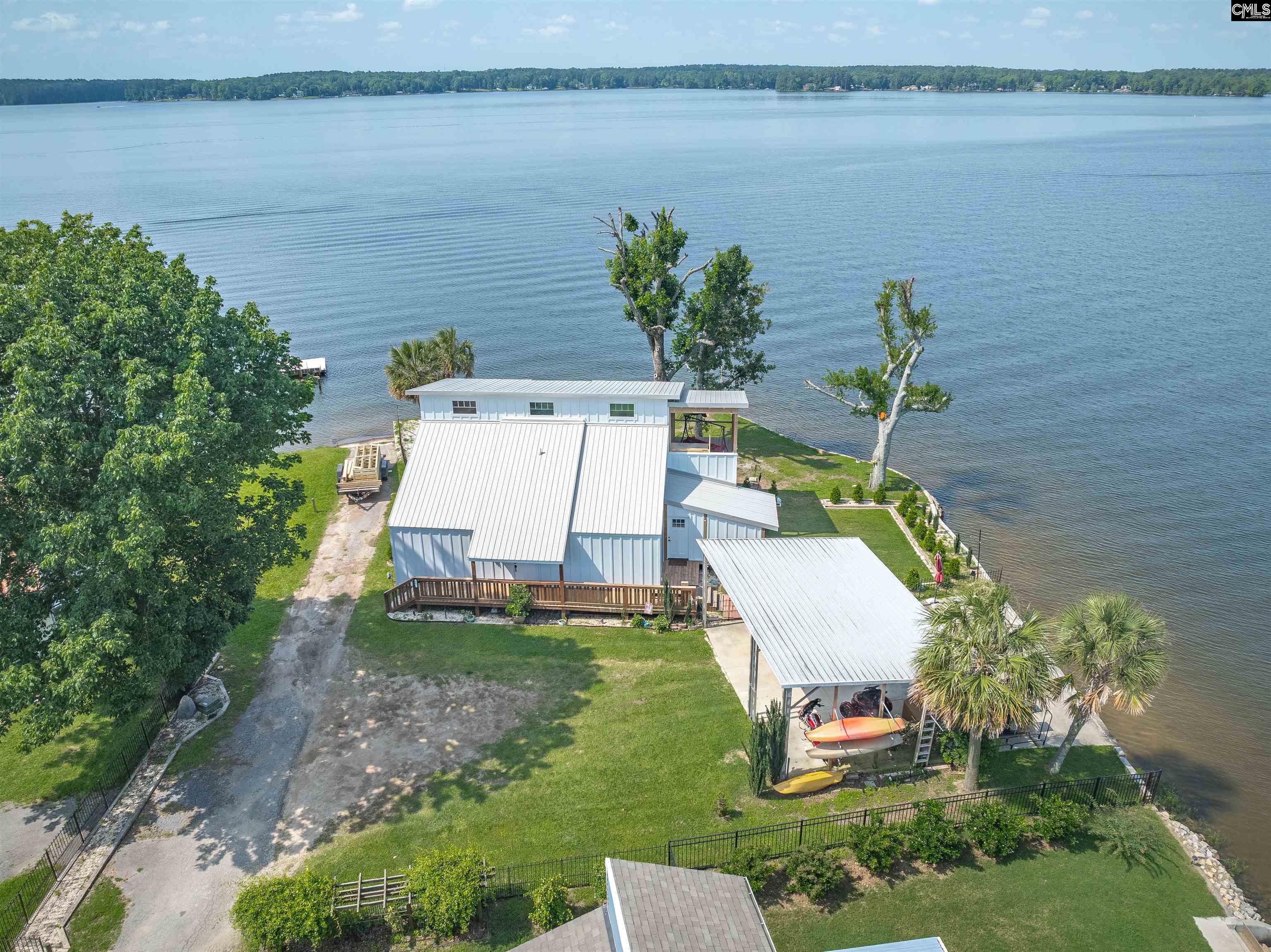 507 Chalet Road, Prosperity, South Carolina image 5